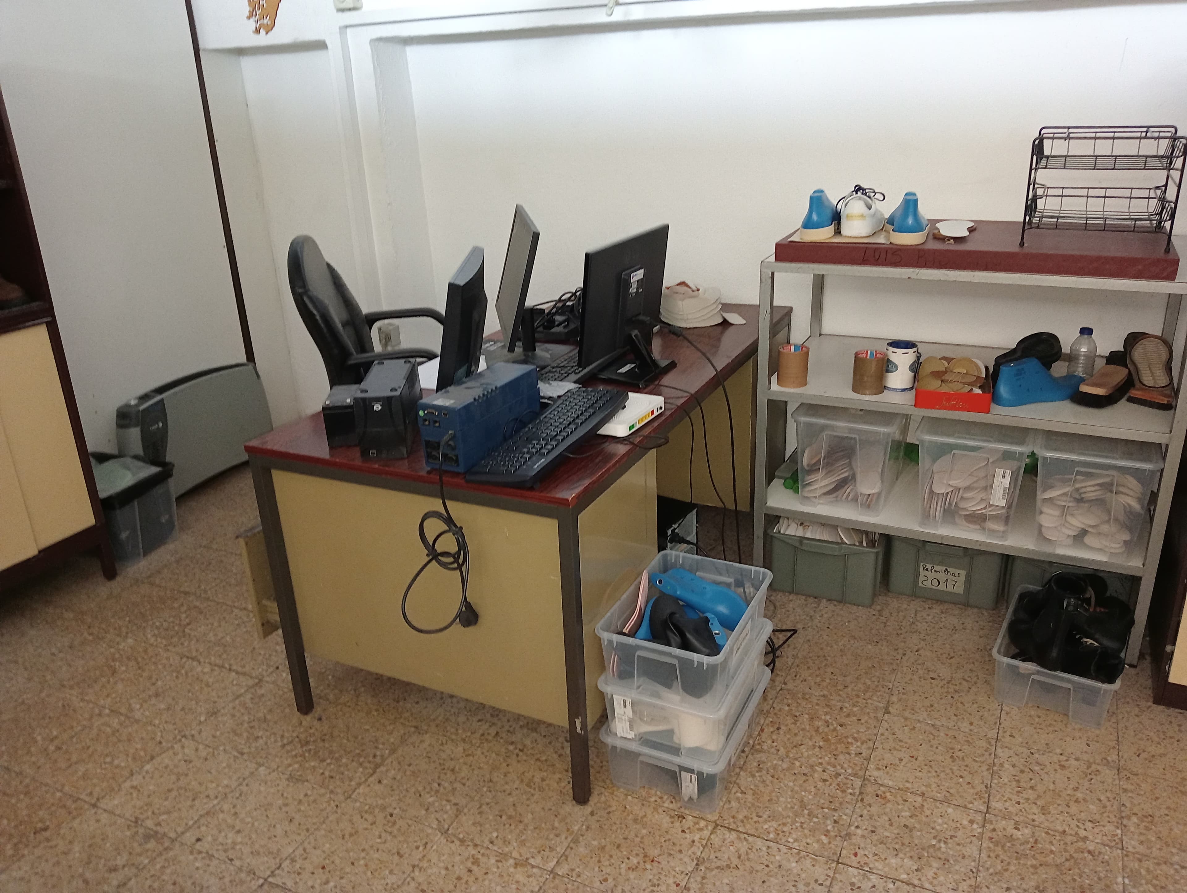 Equipamento de Escritório — imagem 8