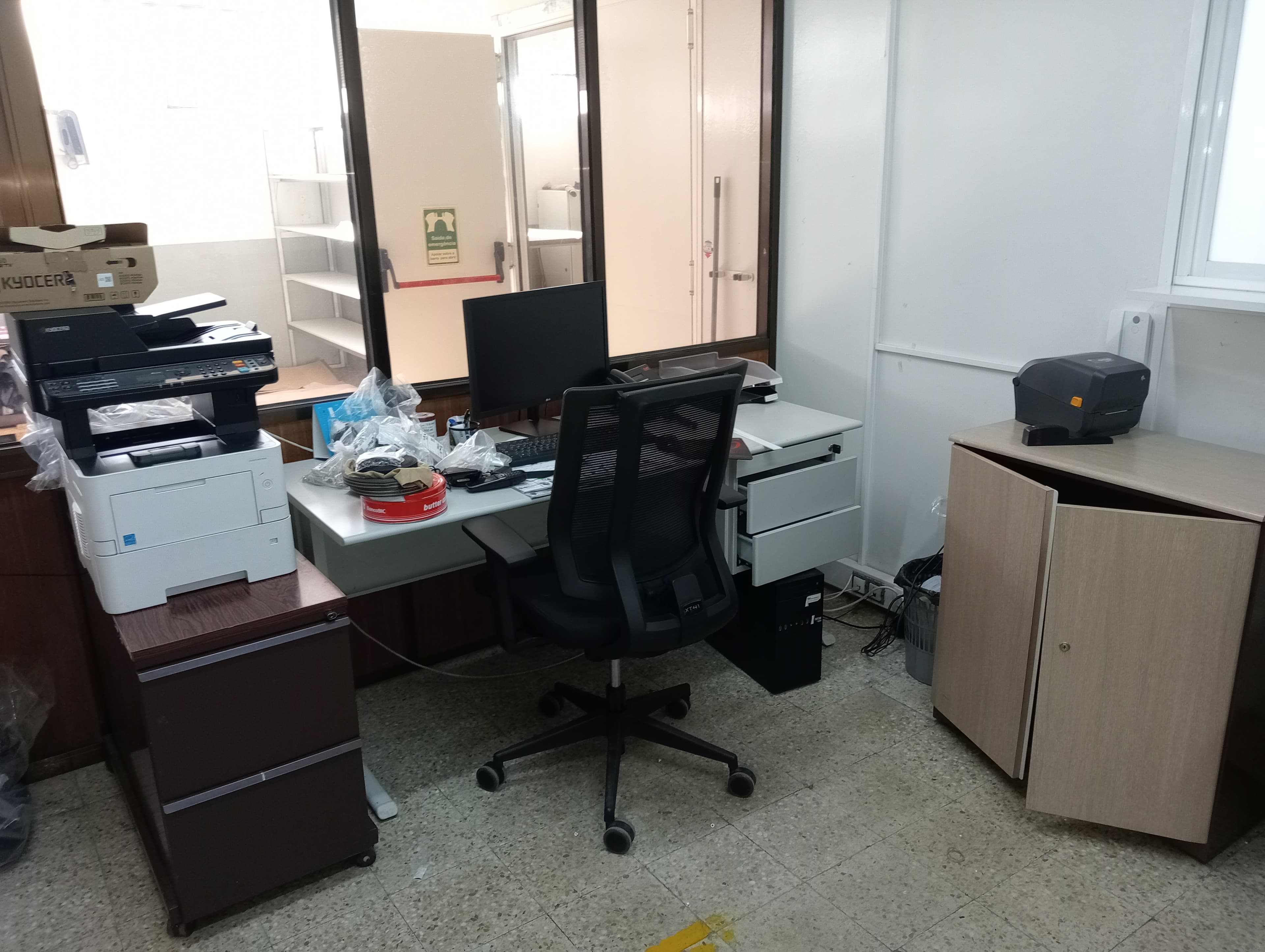 Equipamento de Escritório — imagem 2
