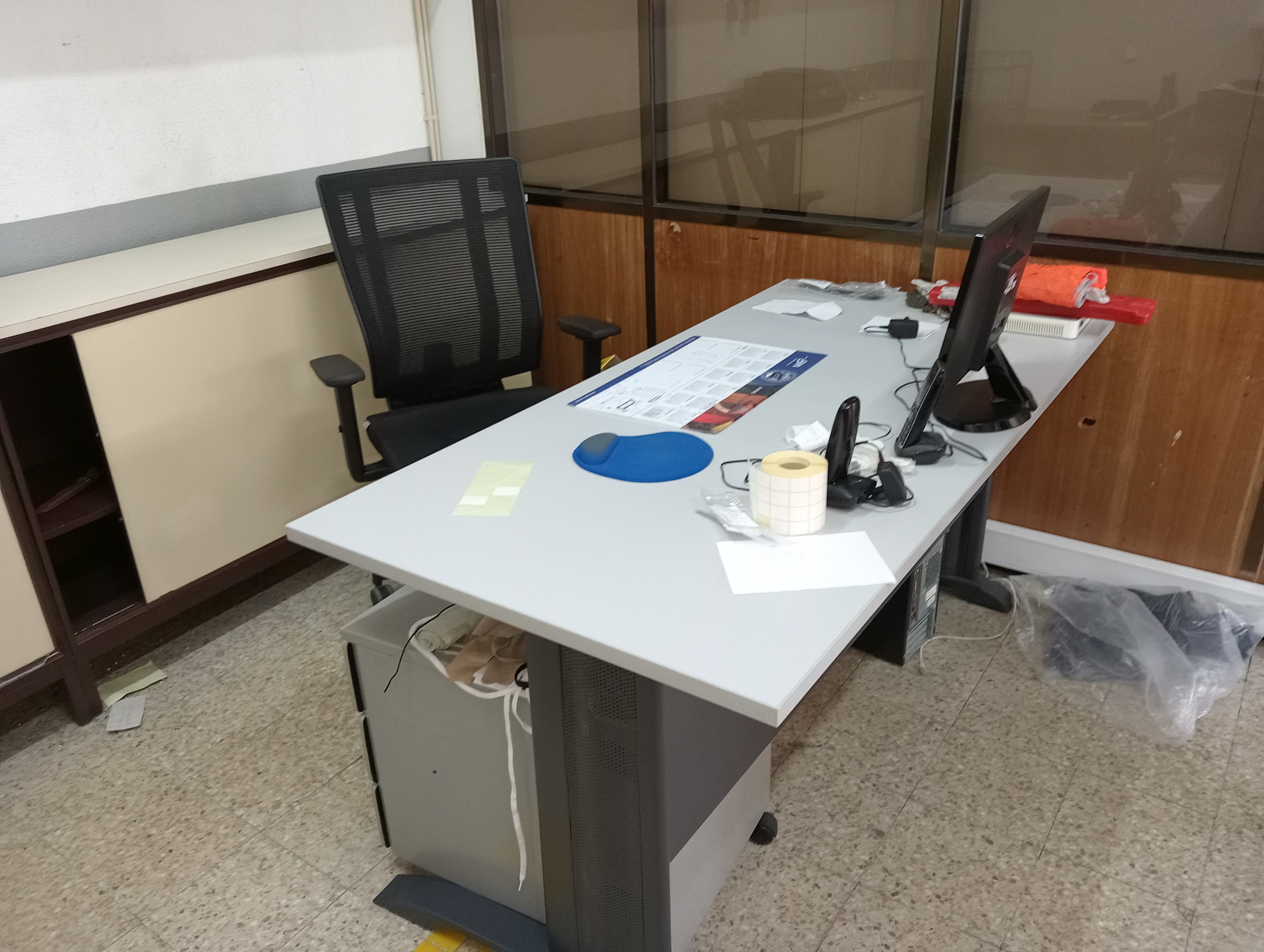Equipamento de Escritório — imagem 4