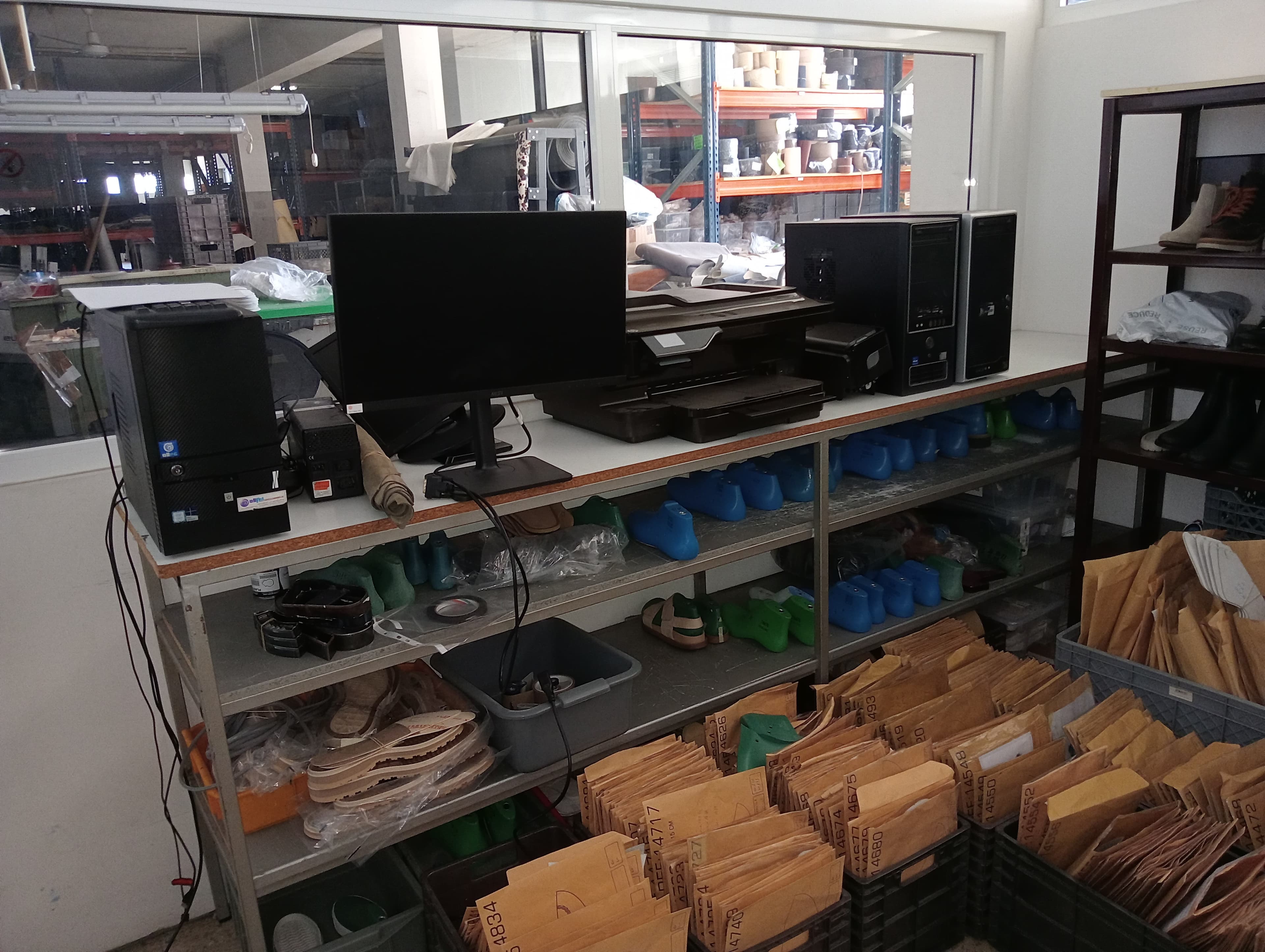 Equipamento de Escritório — imagem 7