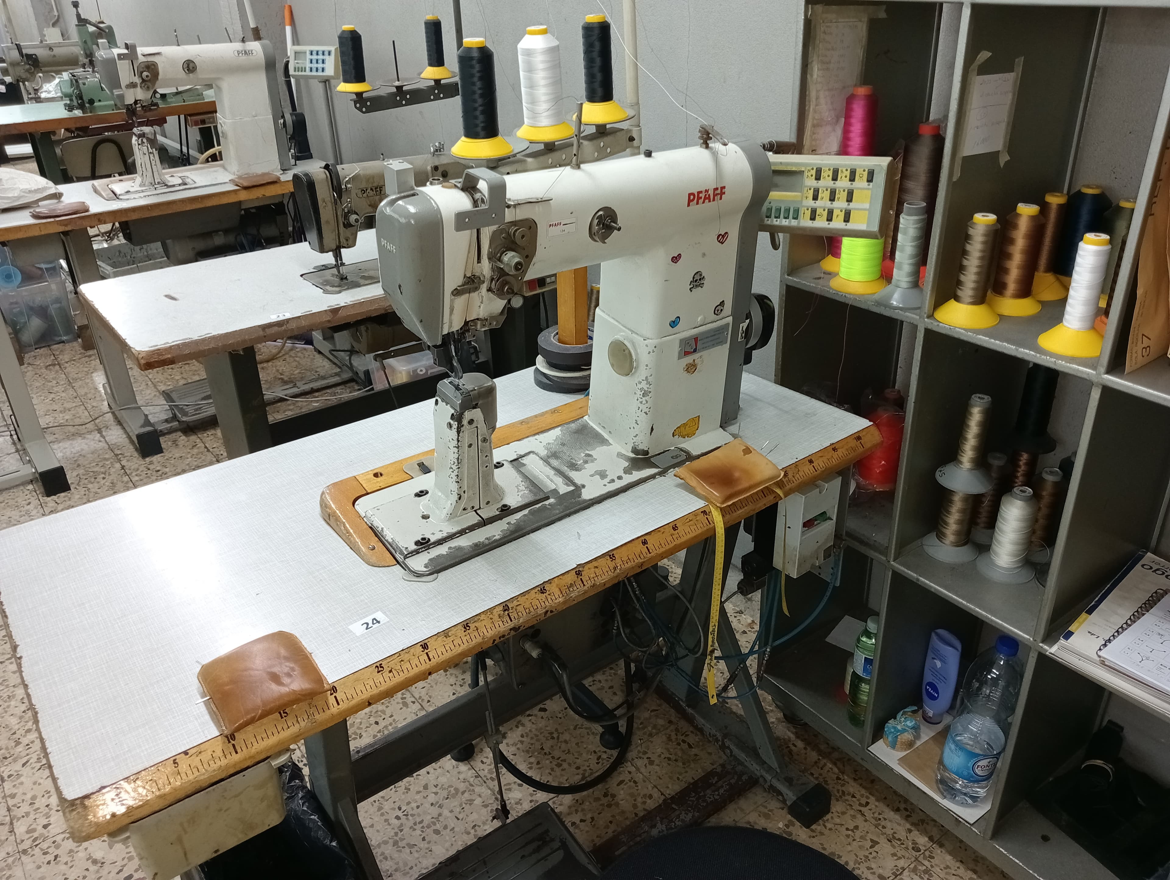 Machines à coudre — image 10
