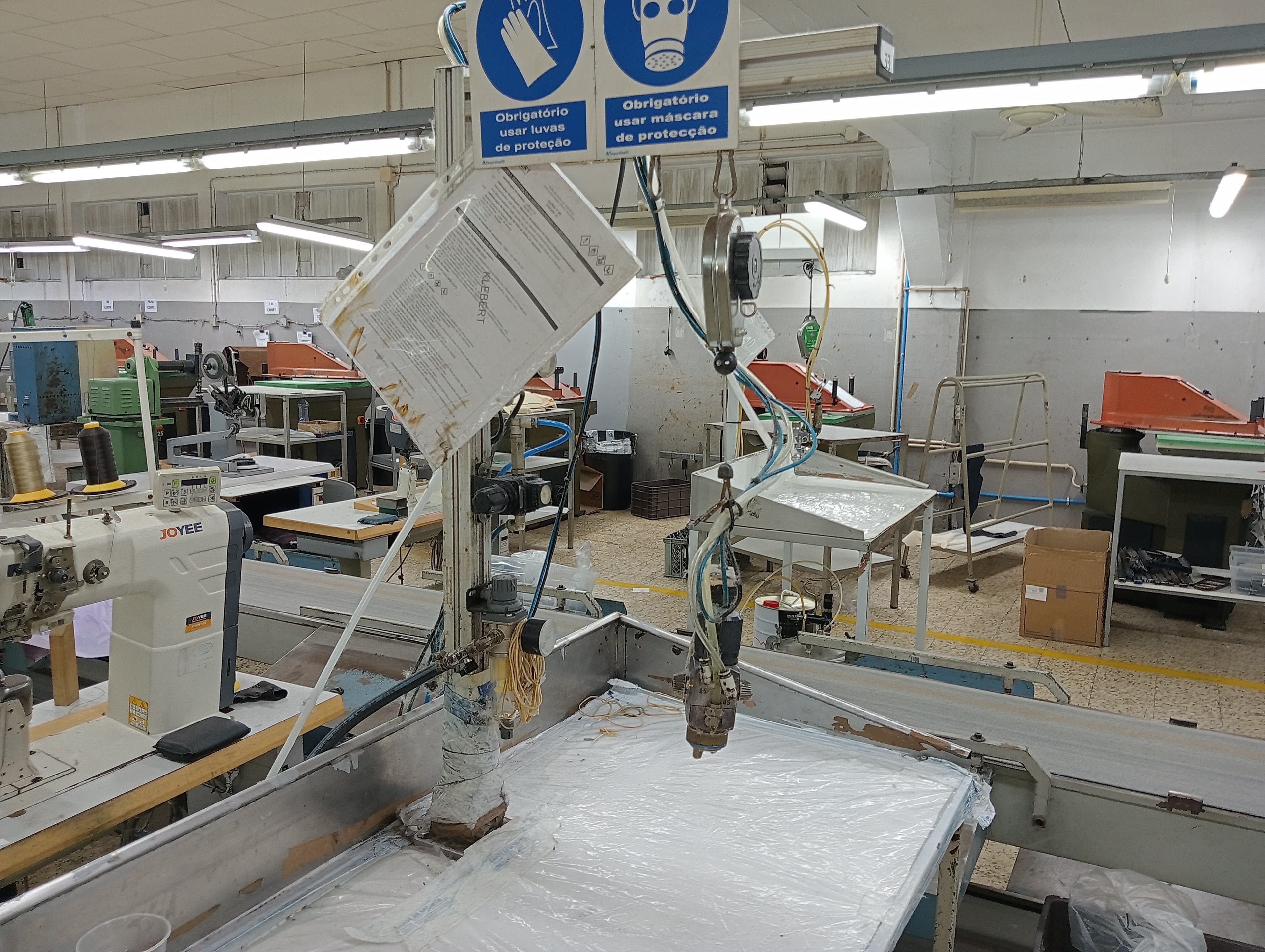 Máquinas de coser — imagen 11
