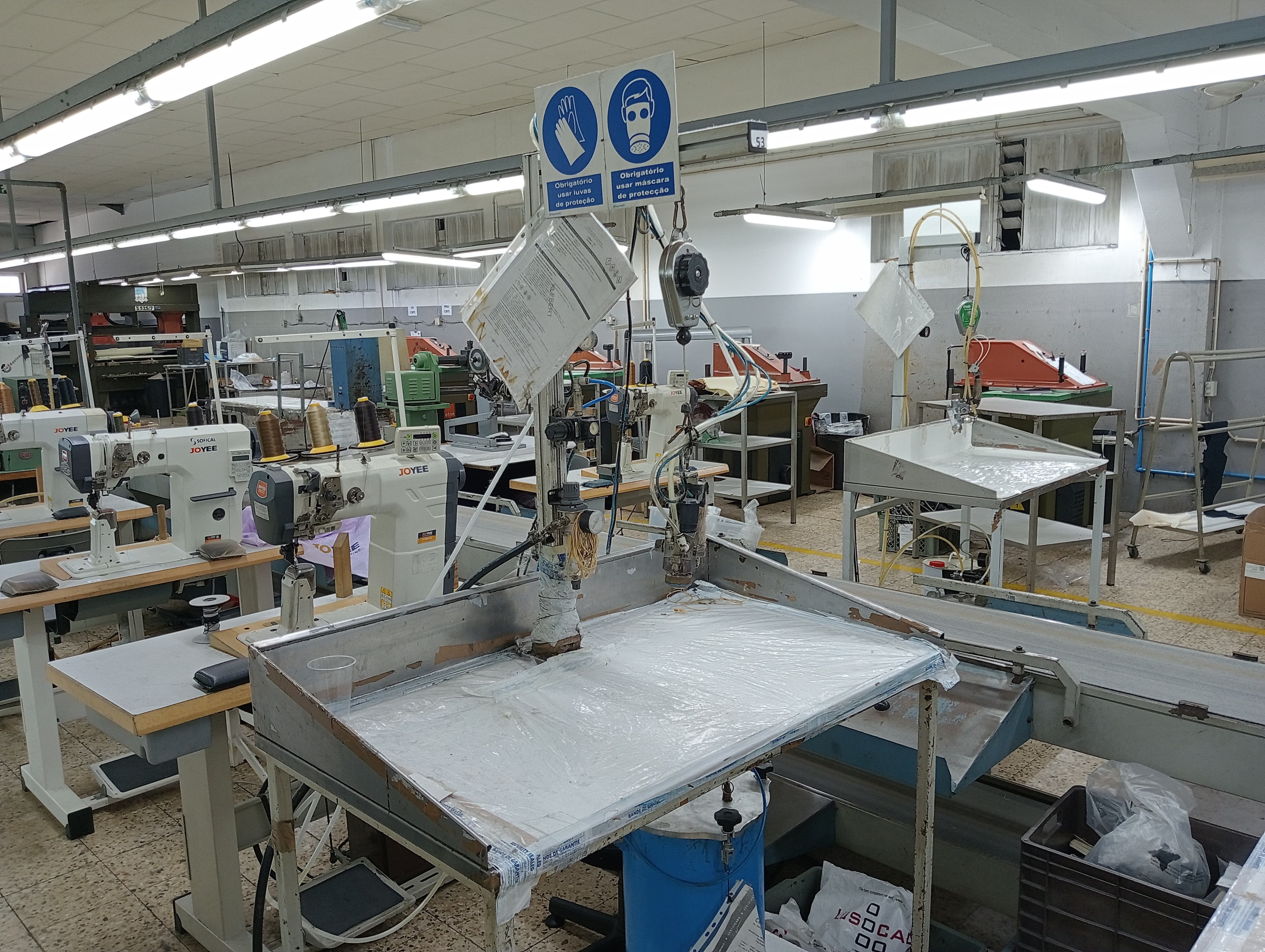 Máquinas de coser — imagen 10