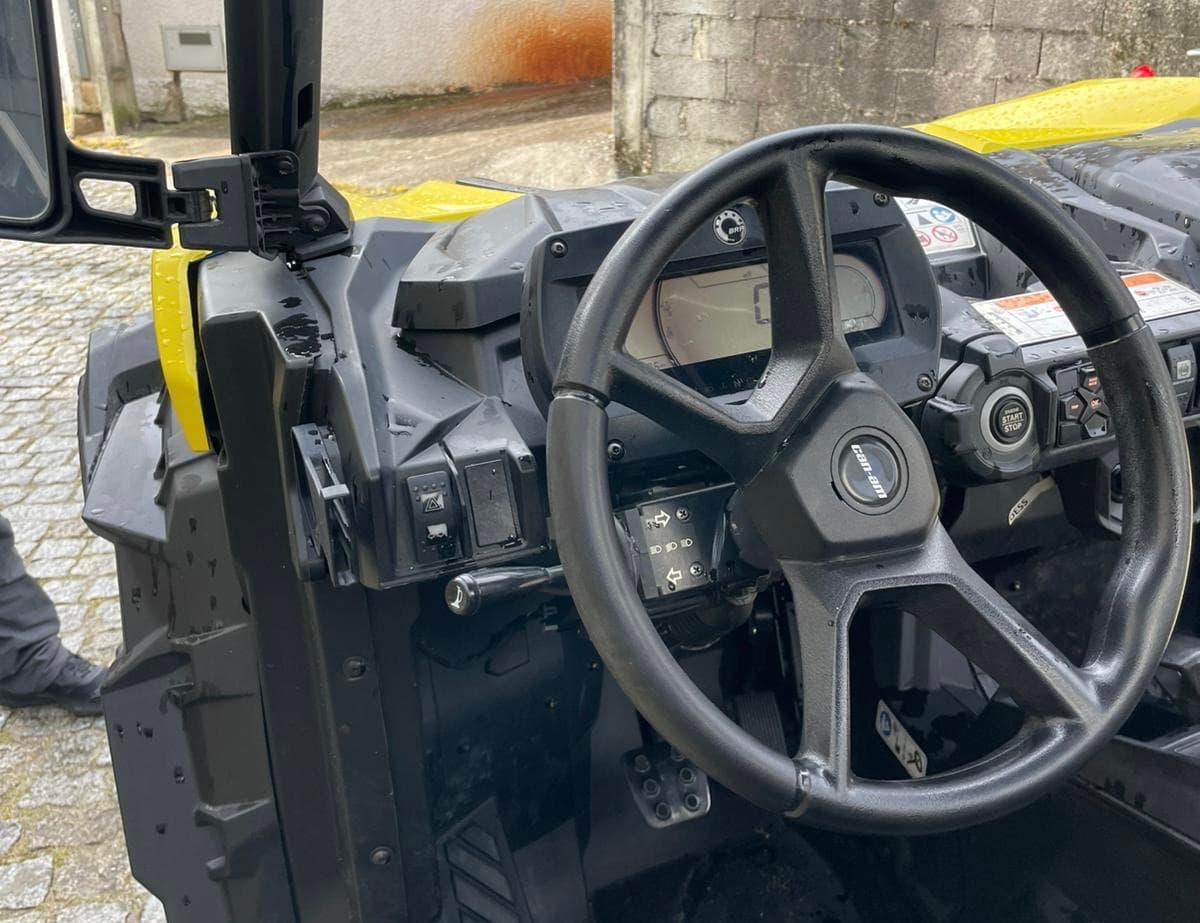Buggy BRP 1 · Ano 2024 — imagem 7