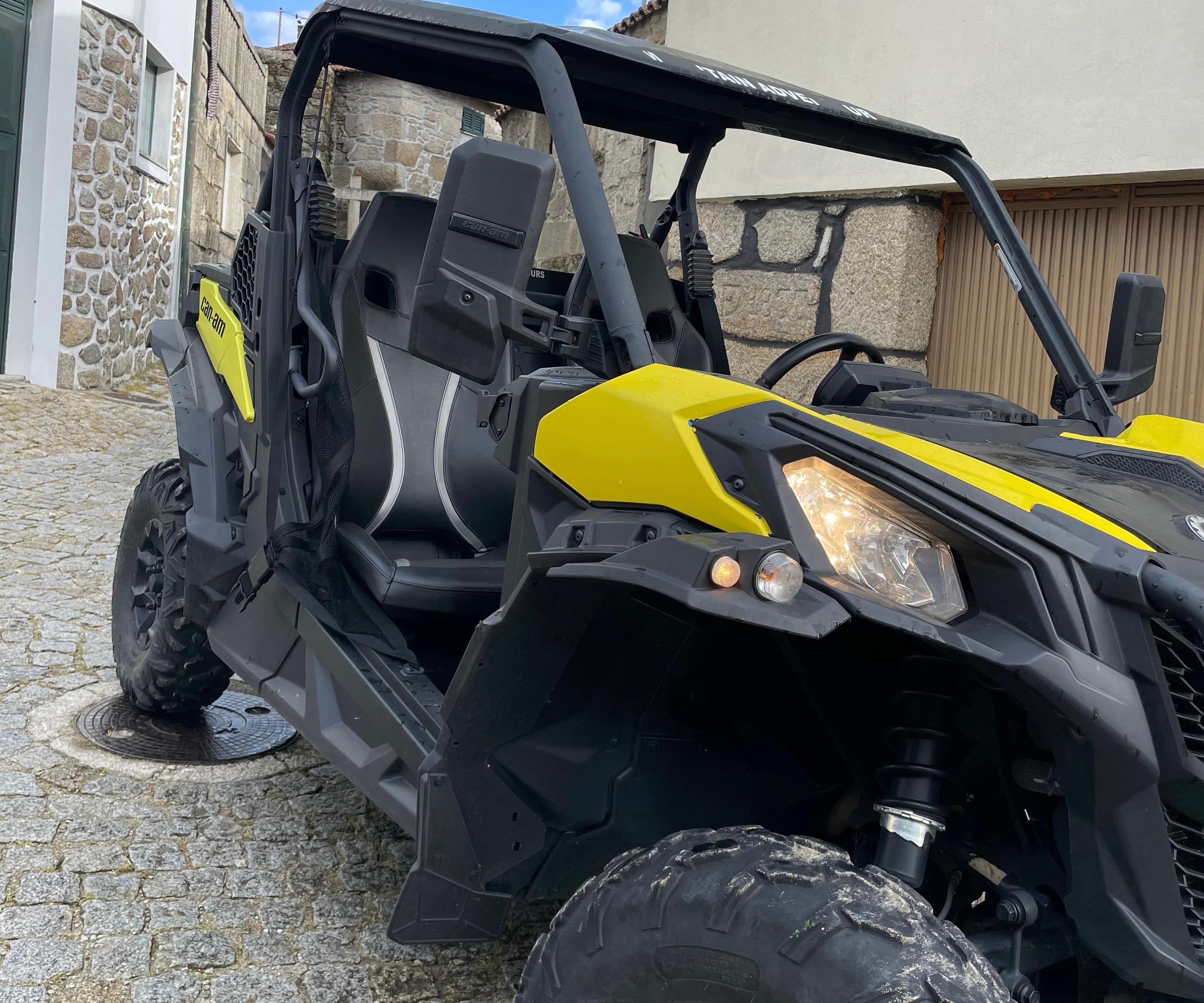 Buggy BRP 1 · Ano 2024 — imagem 3
