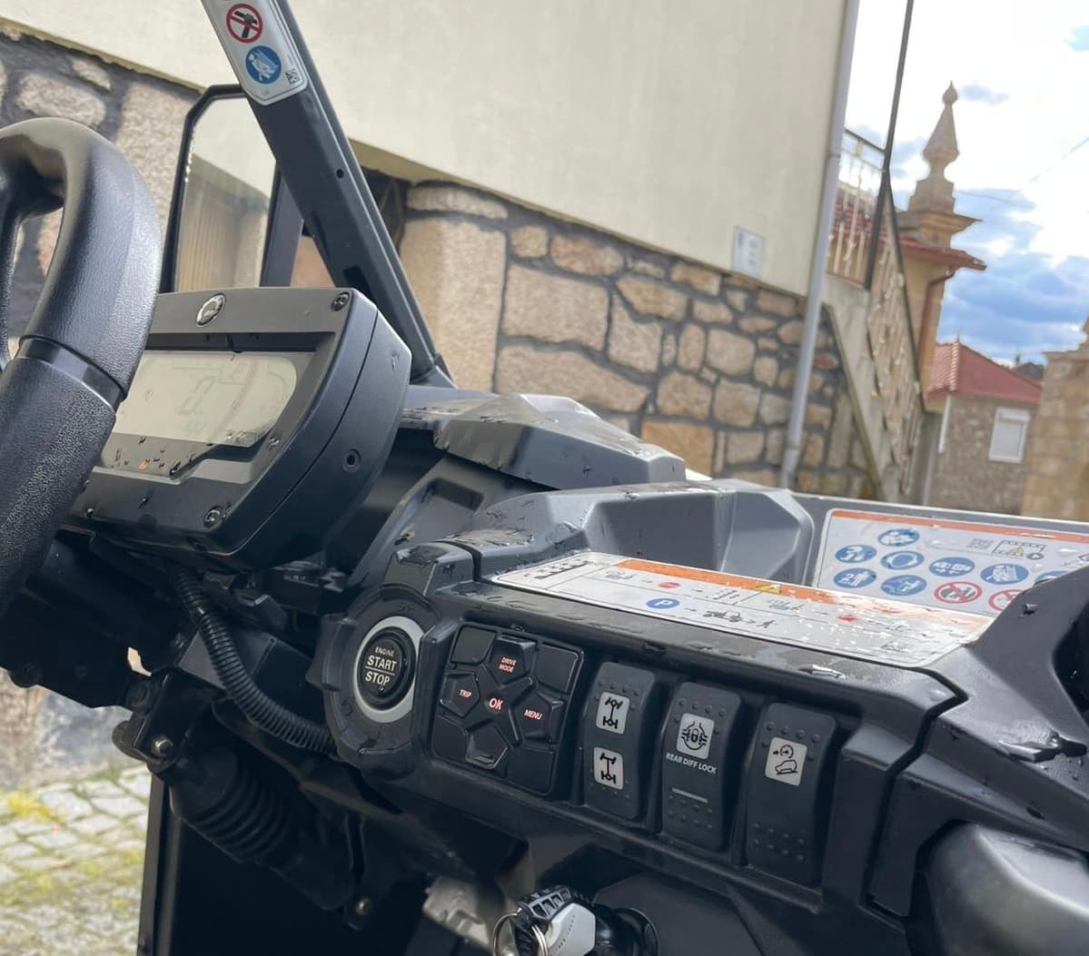 Buggy BRP 1 · Ano 2024 — imagem 8