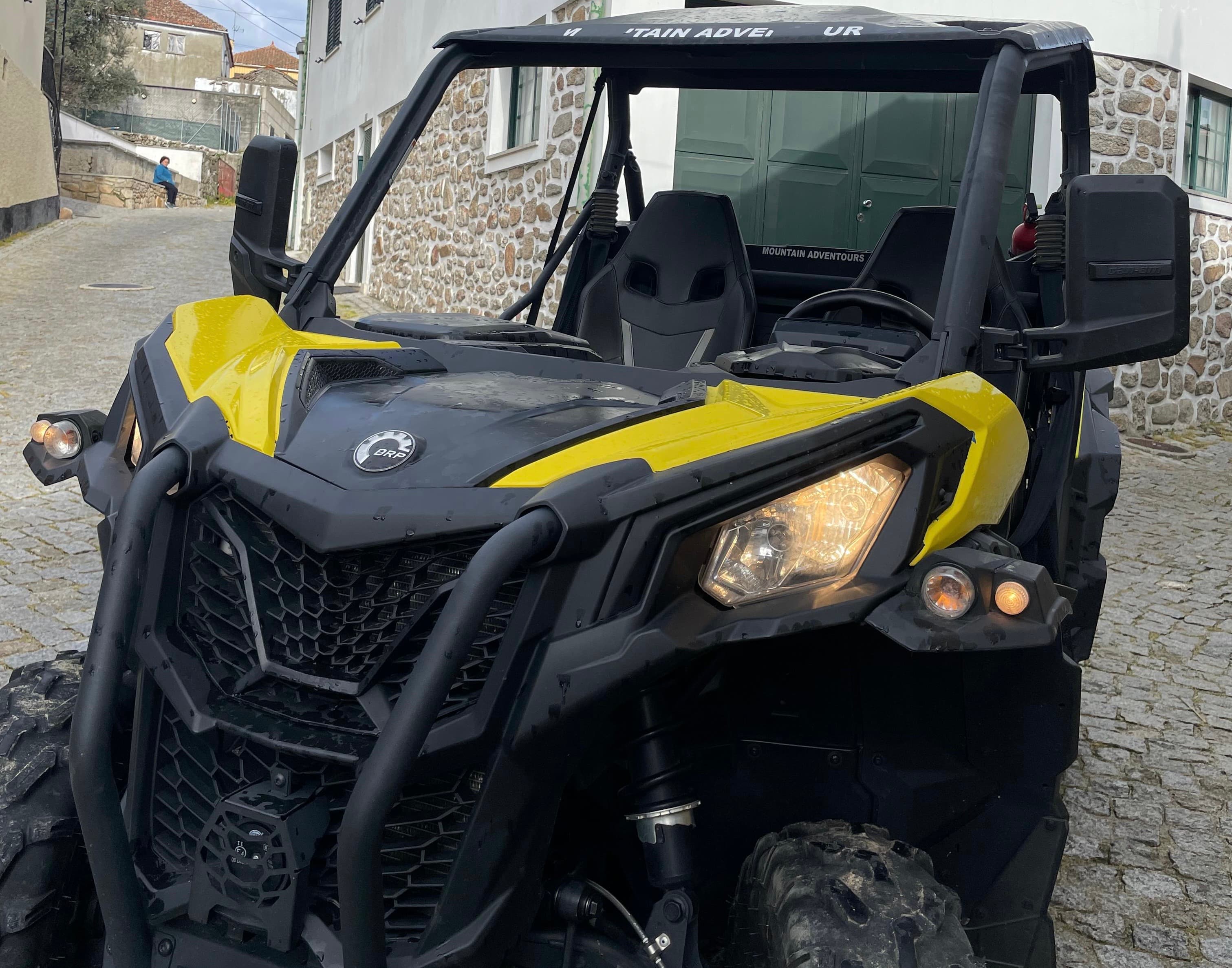 Buggy BRP 1 · Ano 2024 — imagem 1