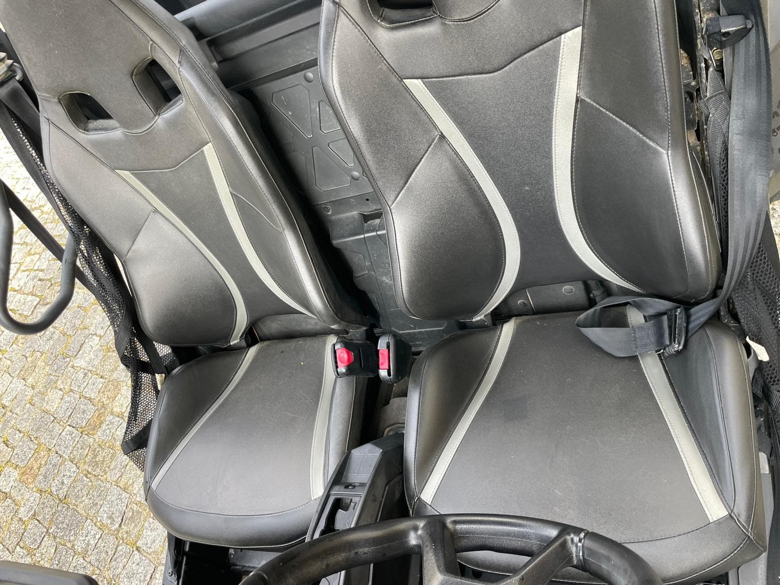Buggy BRP 1 · Ano 2024 — imagem 10