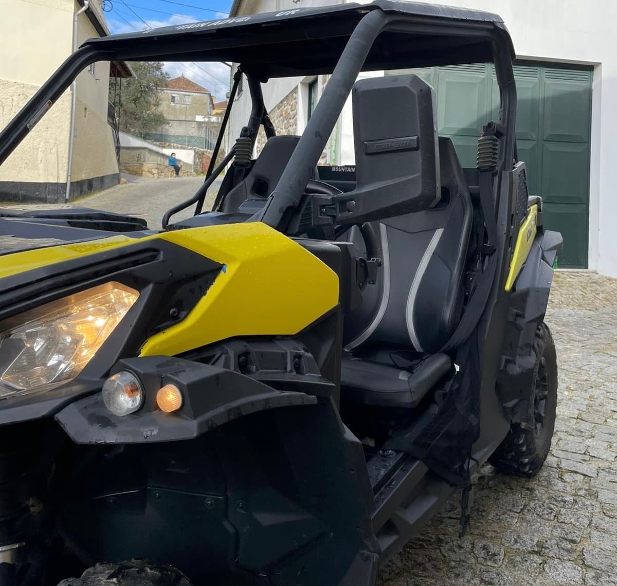 Buggy BRP 1 · Ano 2024 — imagem 2