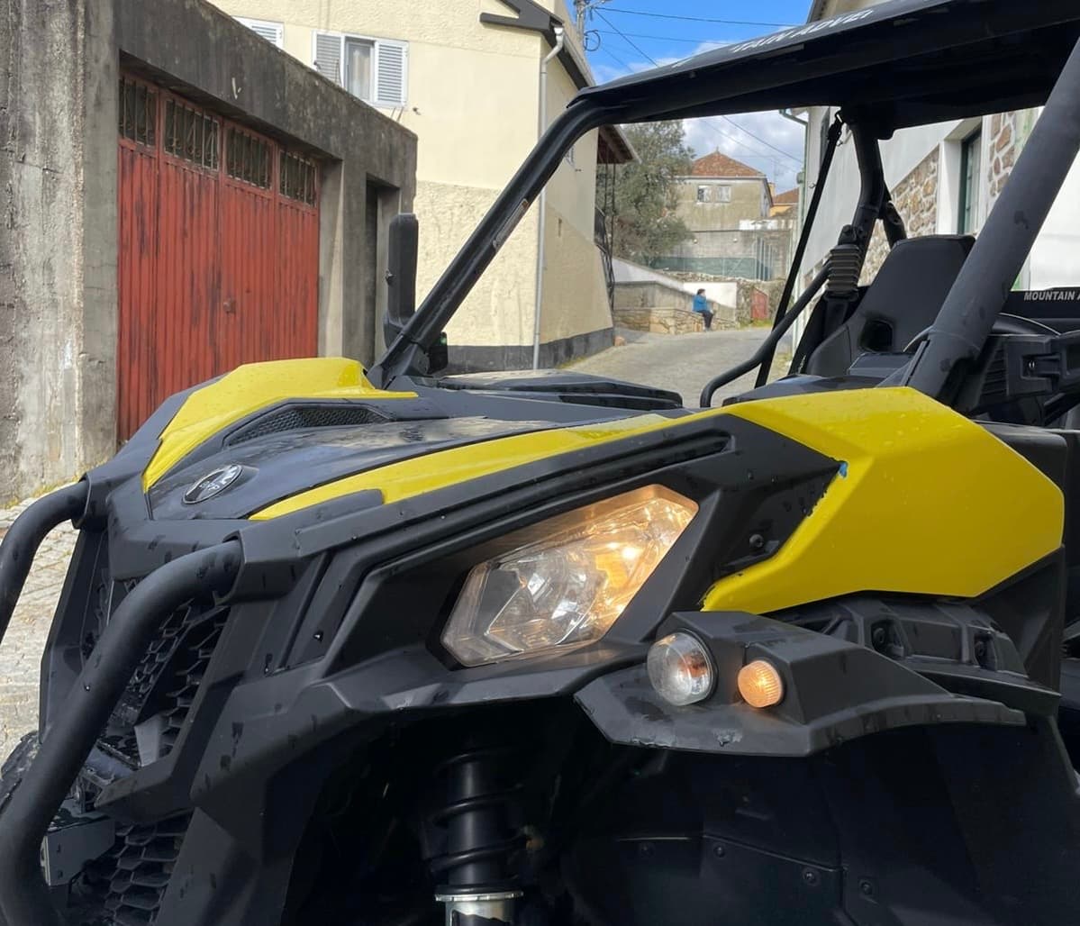 Buggy BRP 1 · Ano 2024 — imagem 4