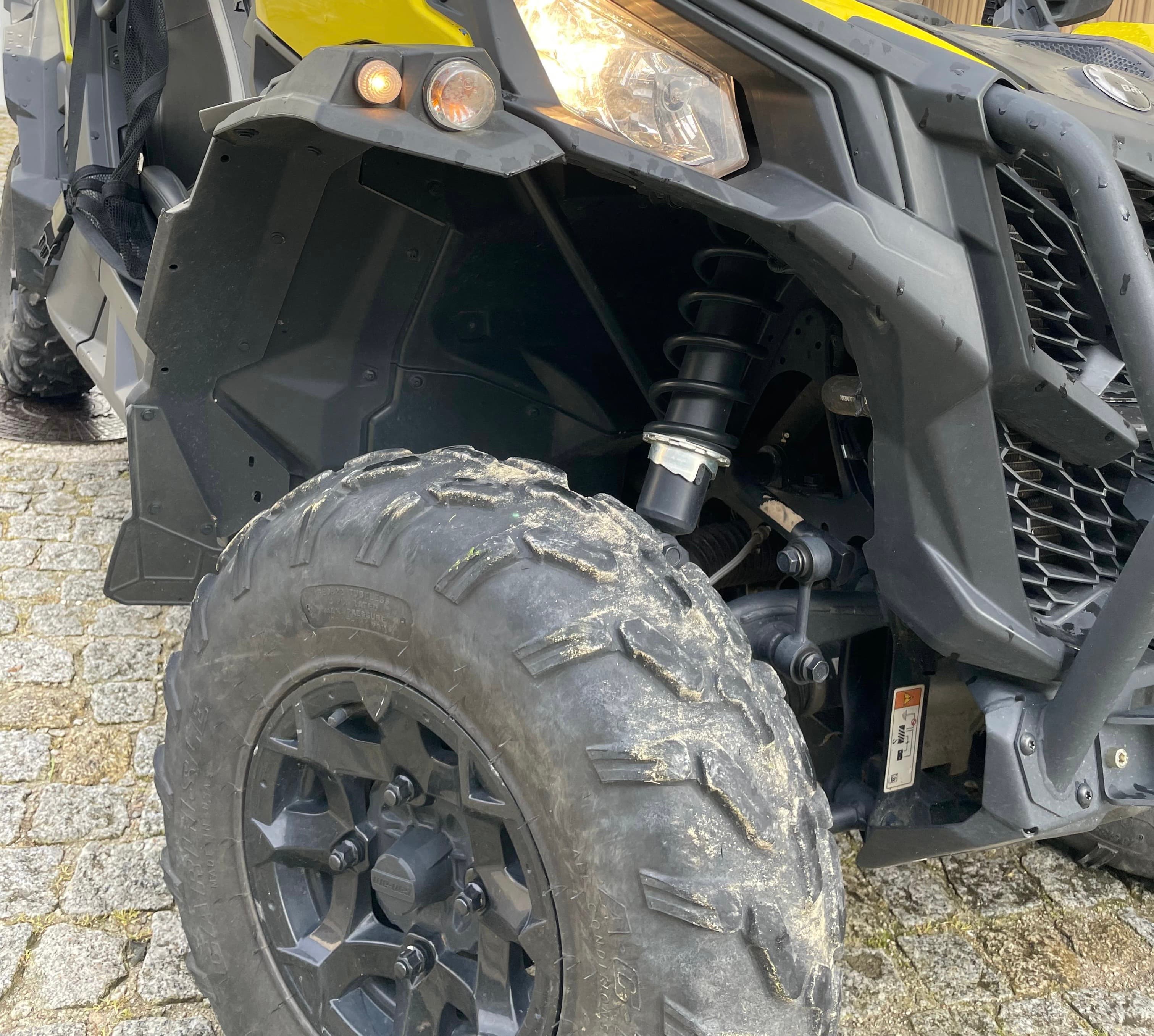 Buggy BRP 1 · Ano 2024 — imagem 5