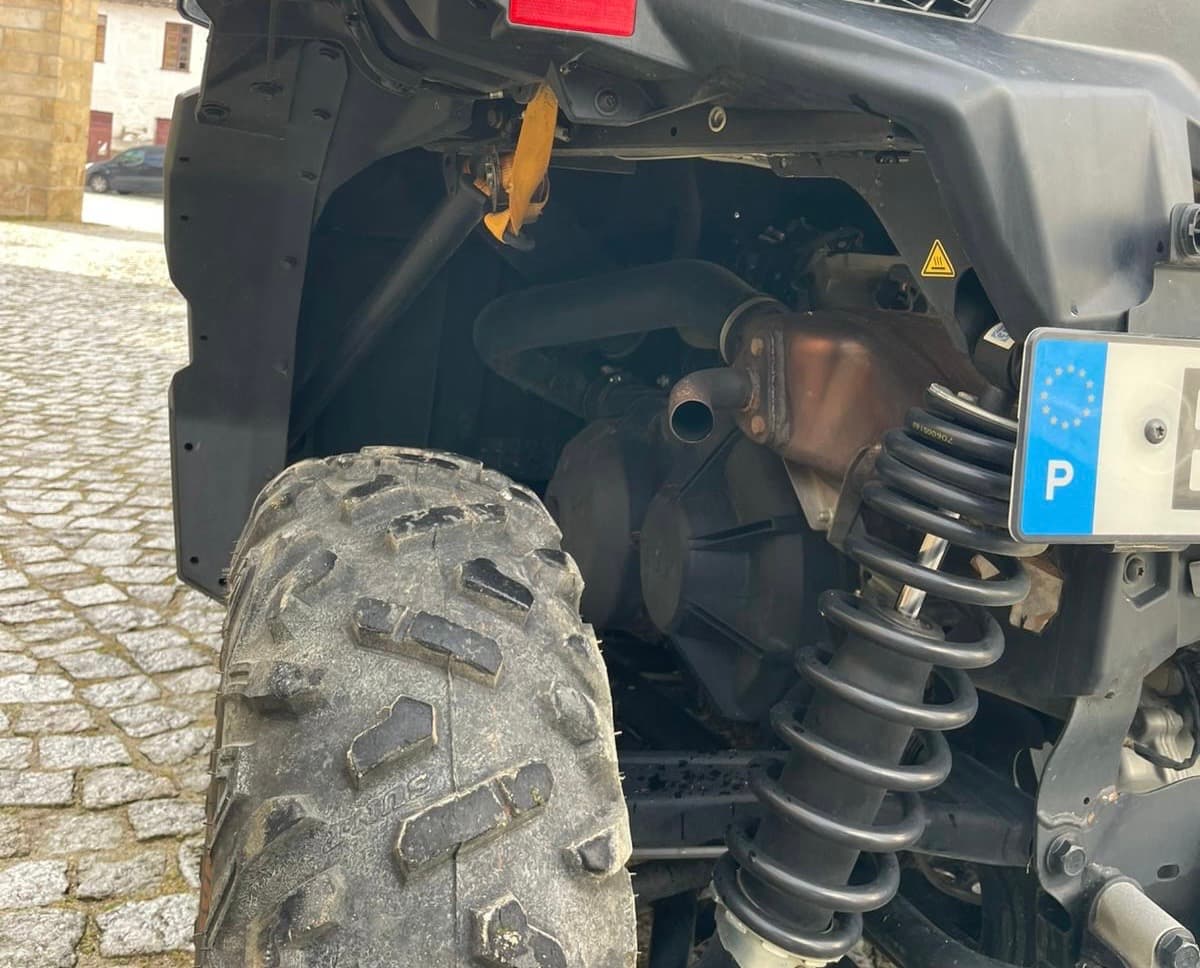 Buggy BRP 1 · Ano 2024 — imagem 6