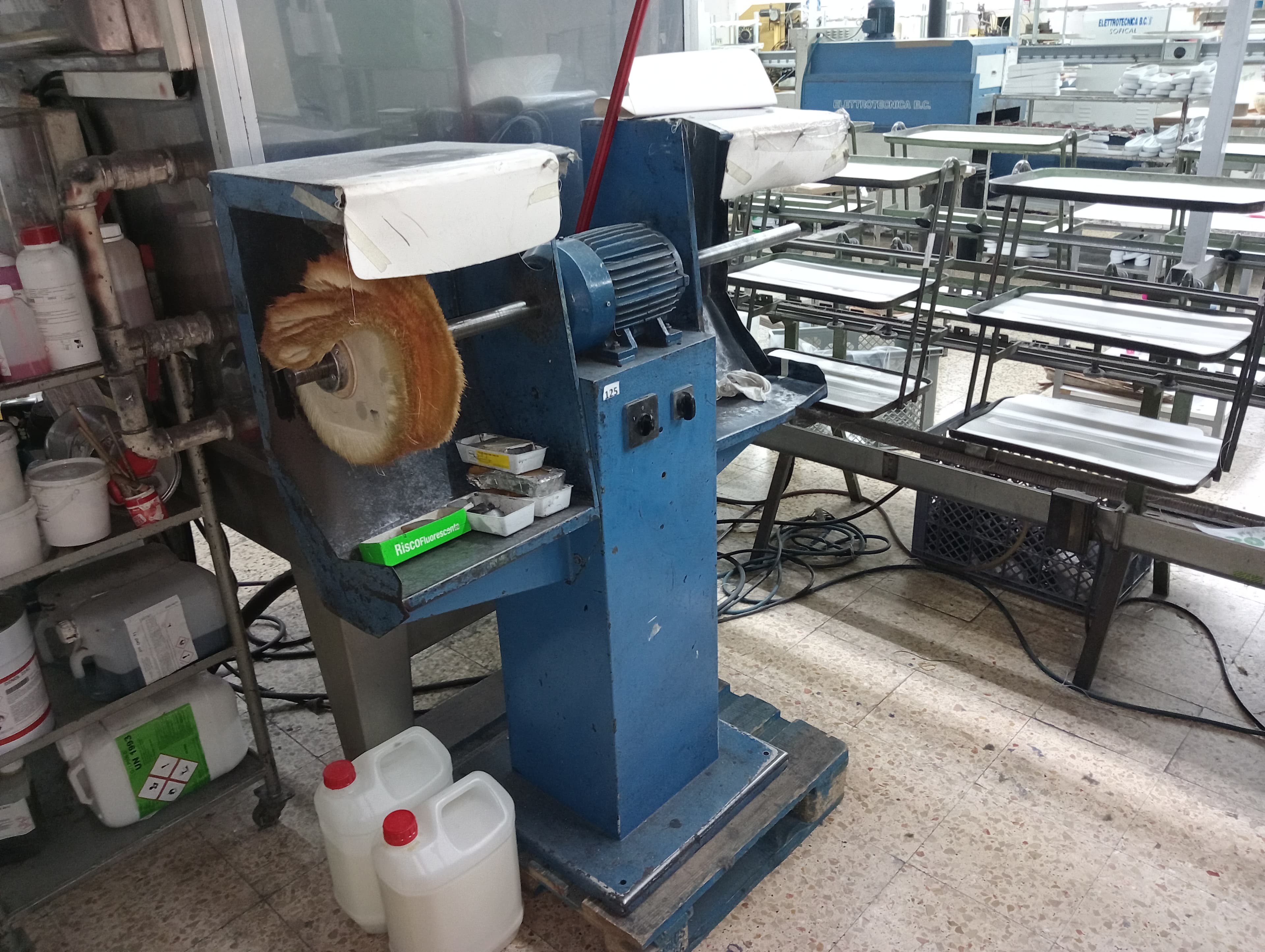 Cabines de pintura — image 6