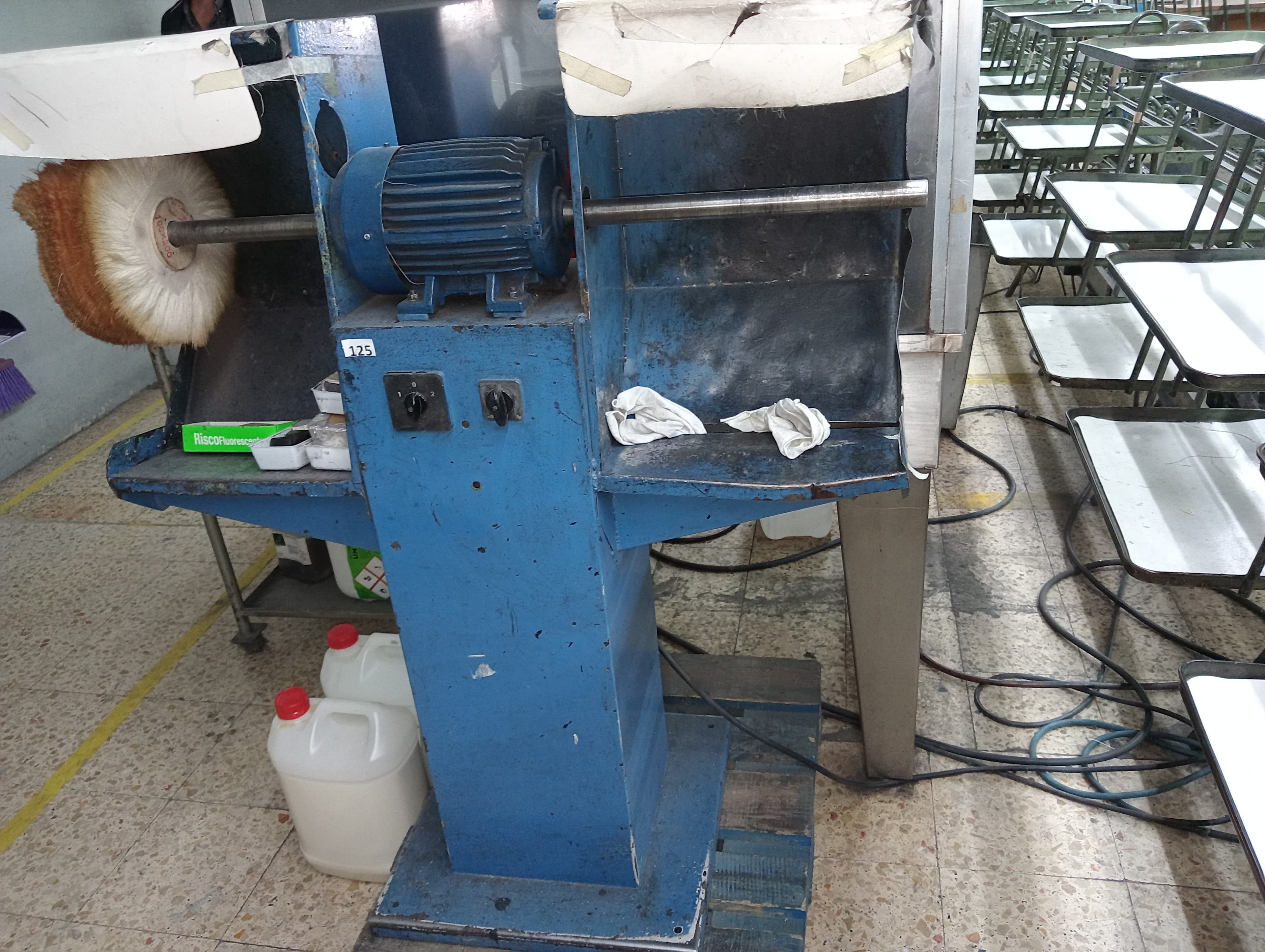 Cabines de pintura — image 8