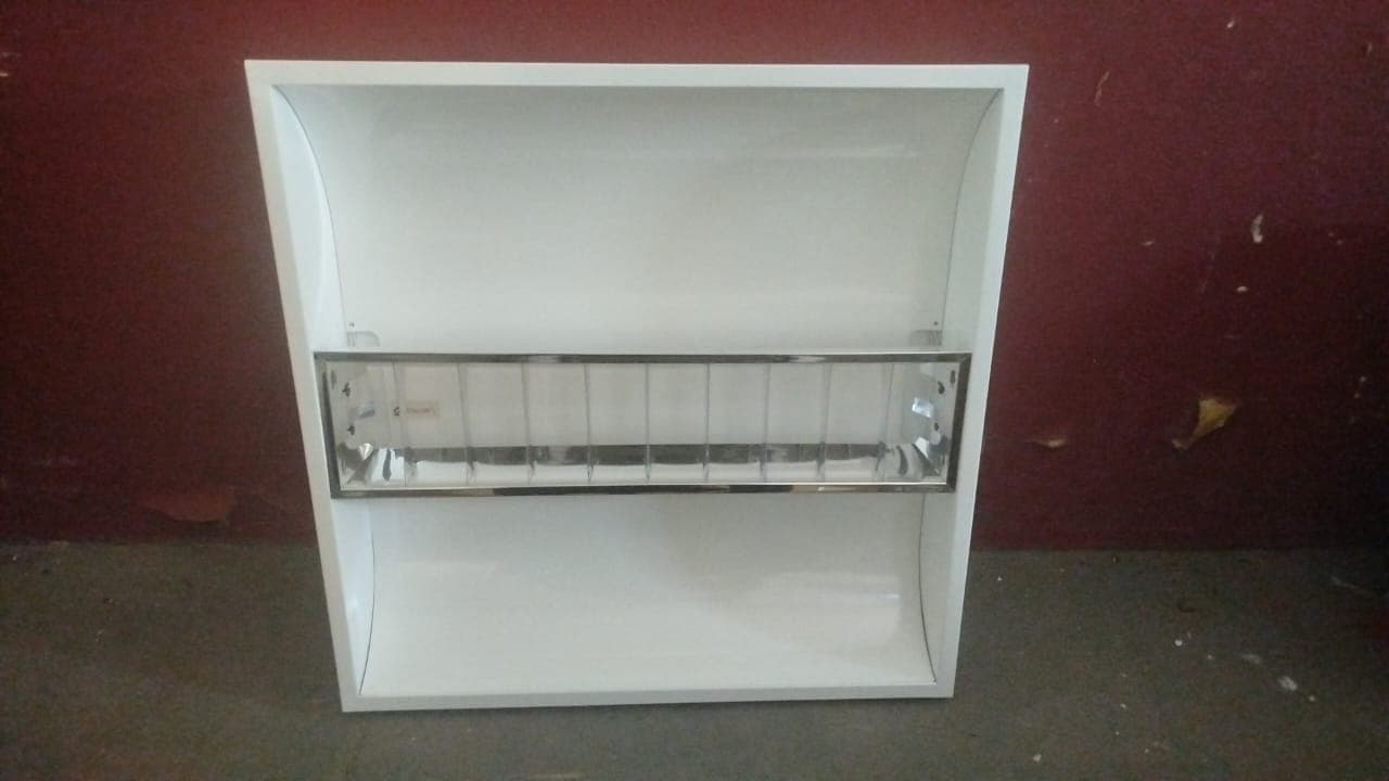 Difusor p/ ecastrar