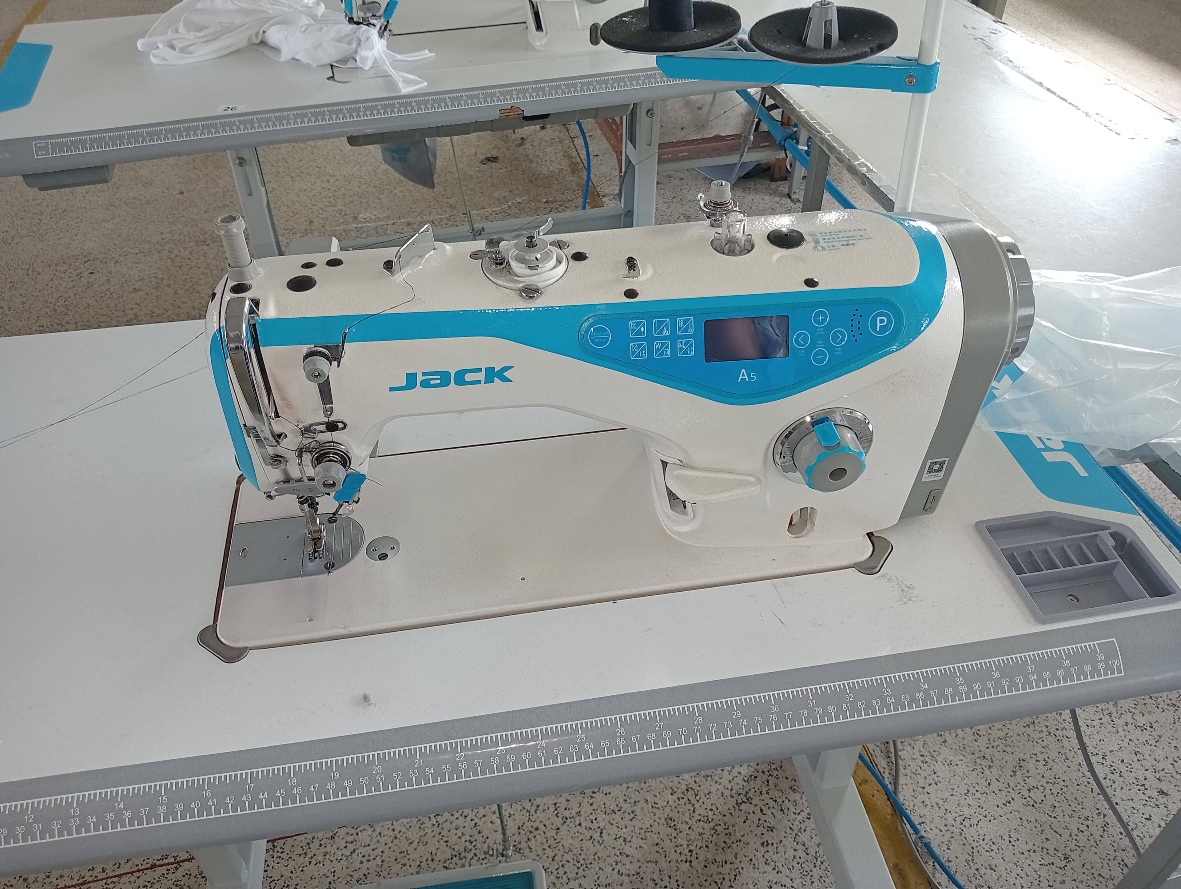Equipment for the Textile Industry — image 5