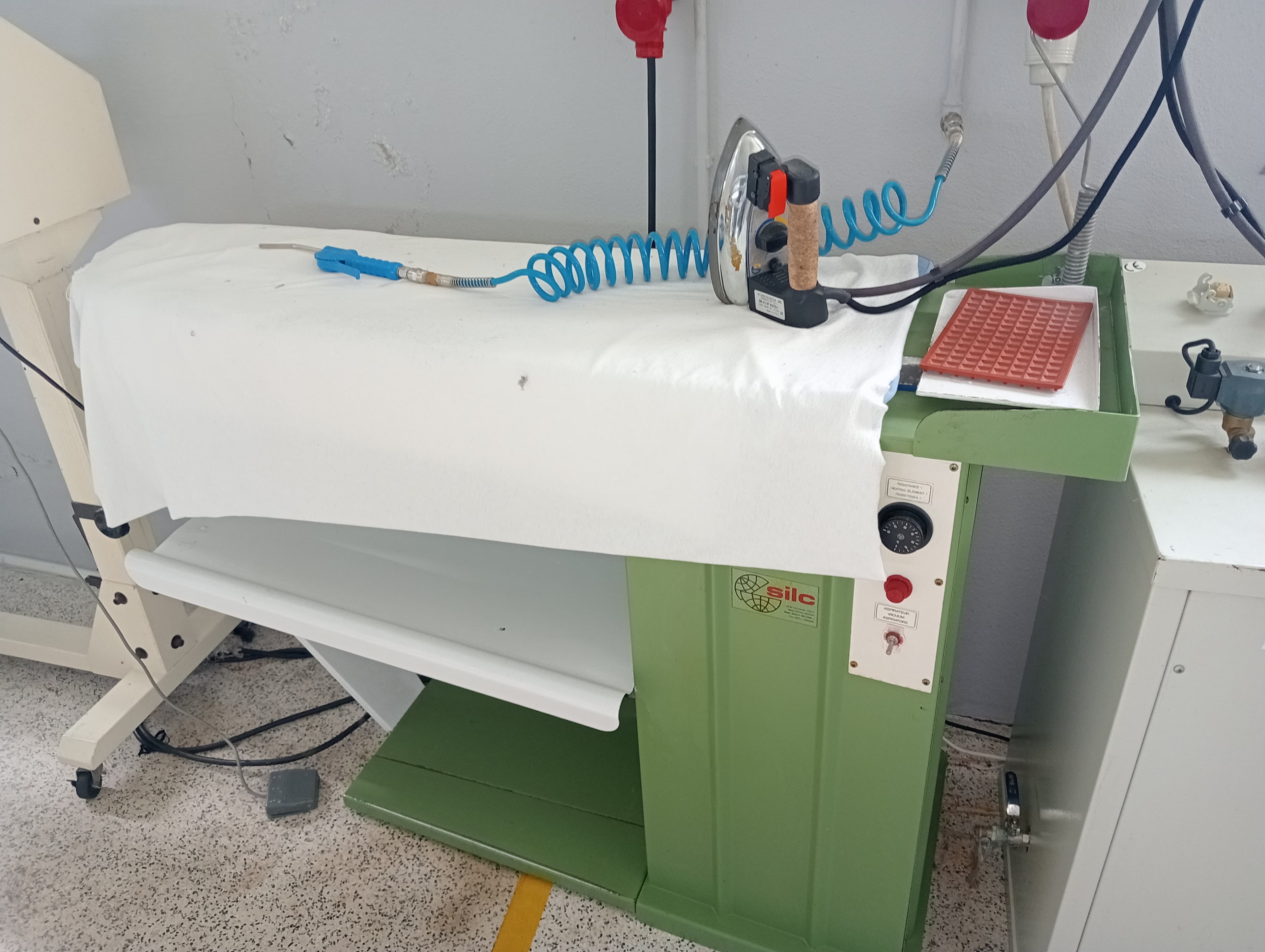 Equipment for the Textile Industry — image 21