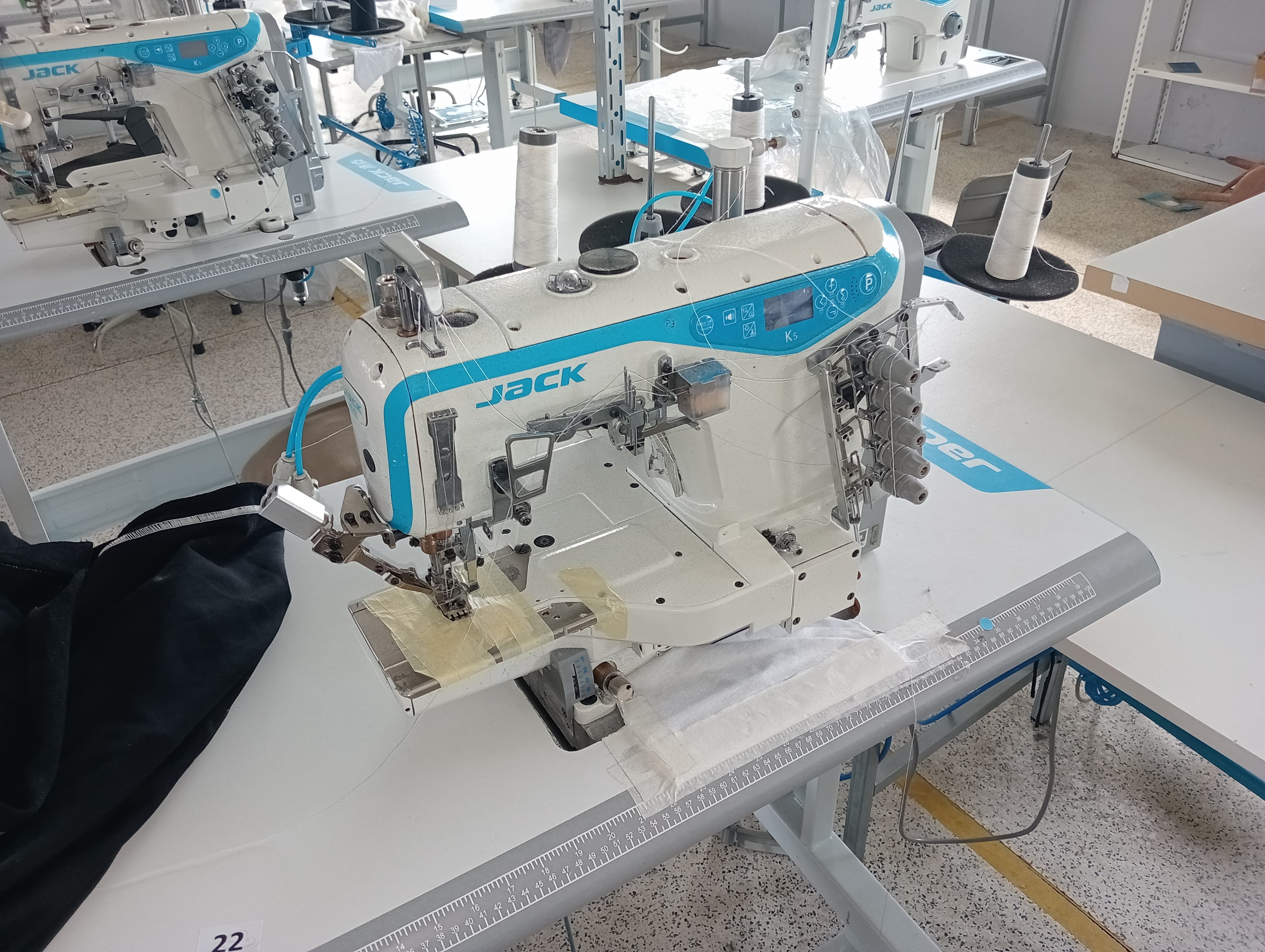 Equipment for the Textile Industry — image 2