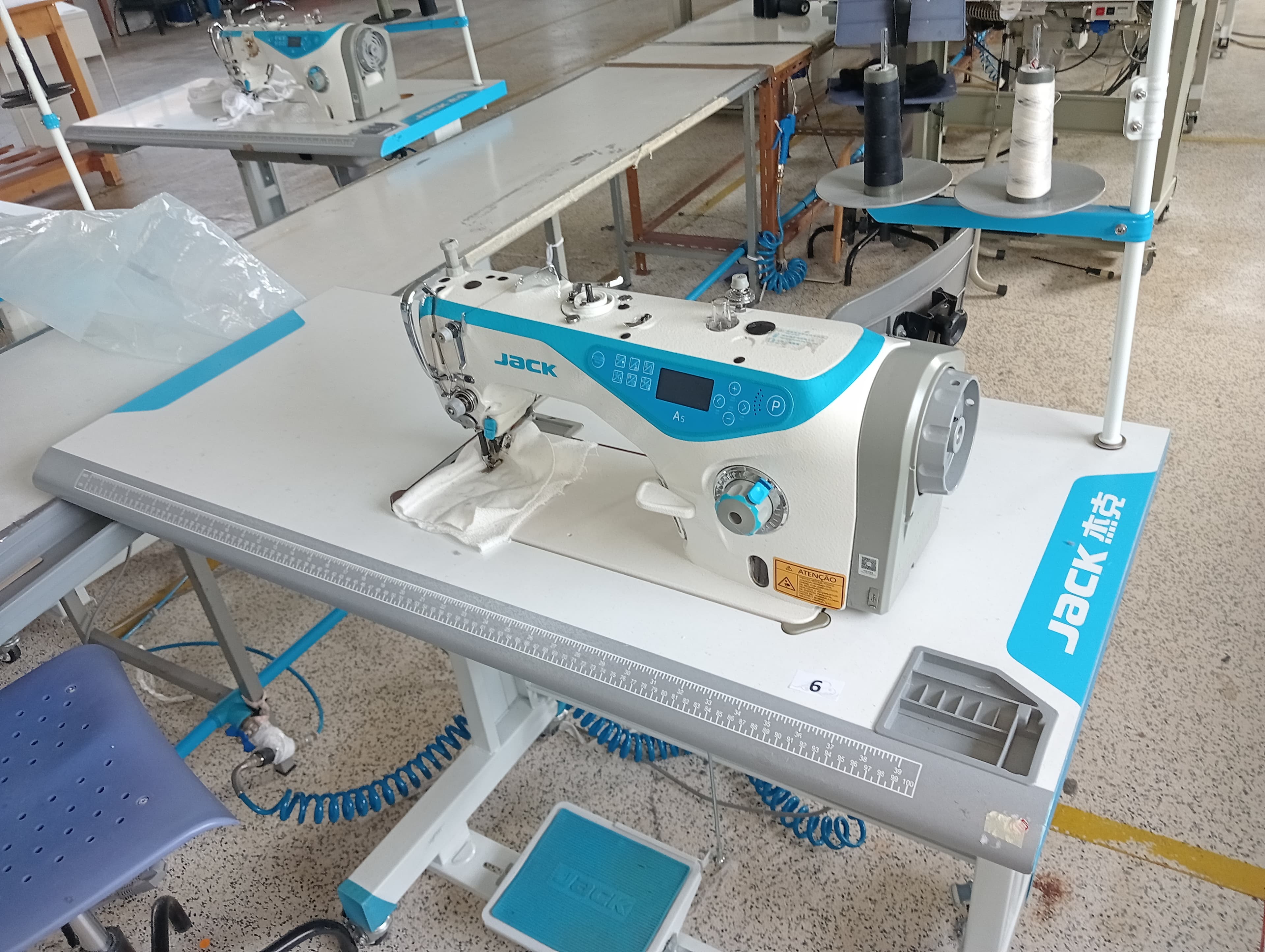 Equipment for the Textile Industry — image 11