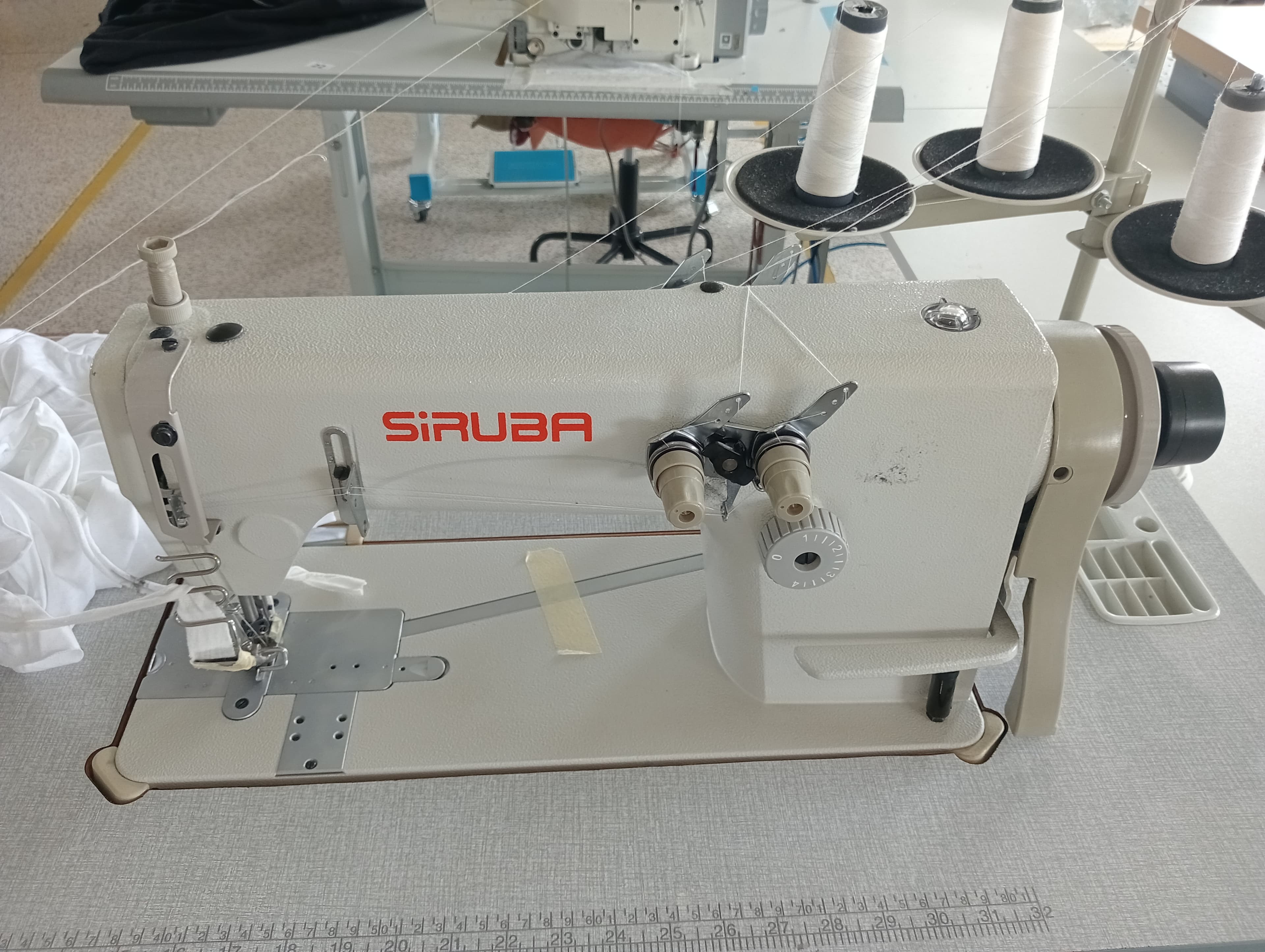 Equipment for the Textile Industry — image 3