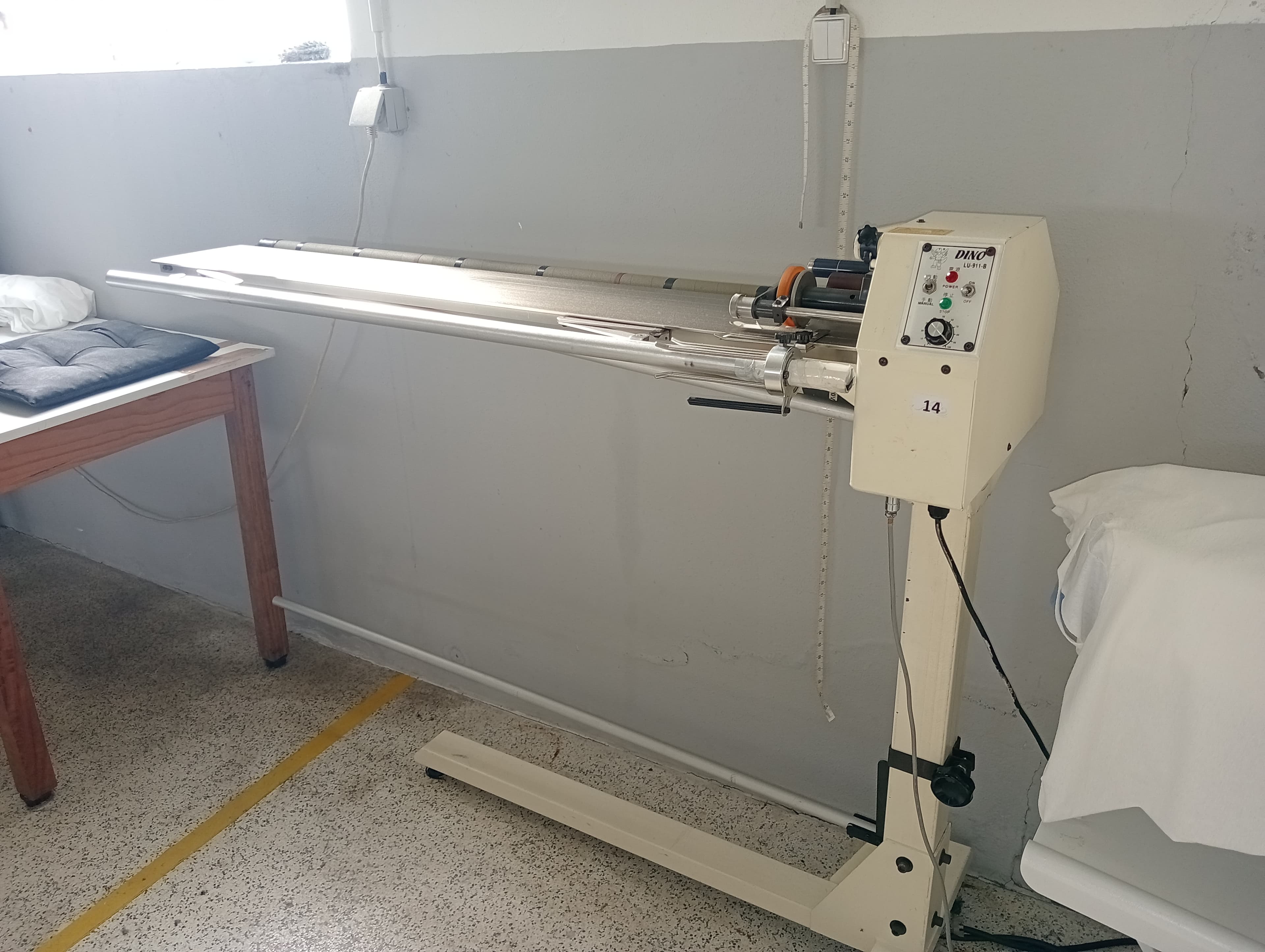 Equipment for the Textile Industry — image 22