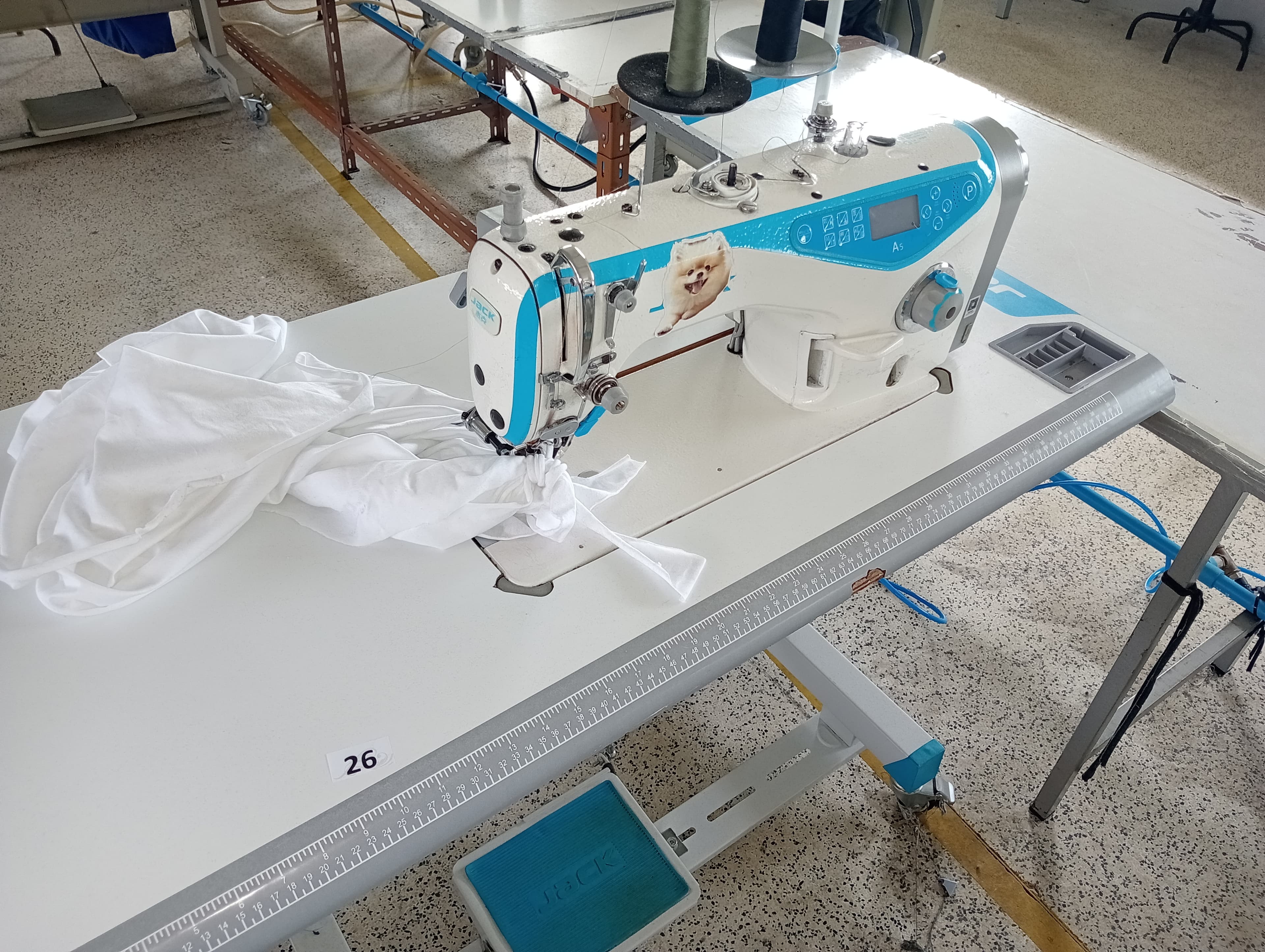 Equipment for the Textile Industry — image 6