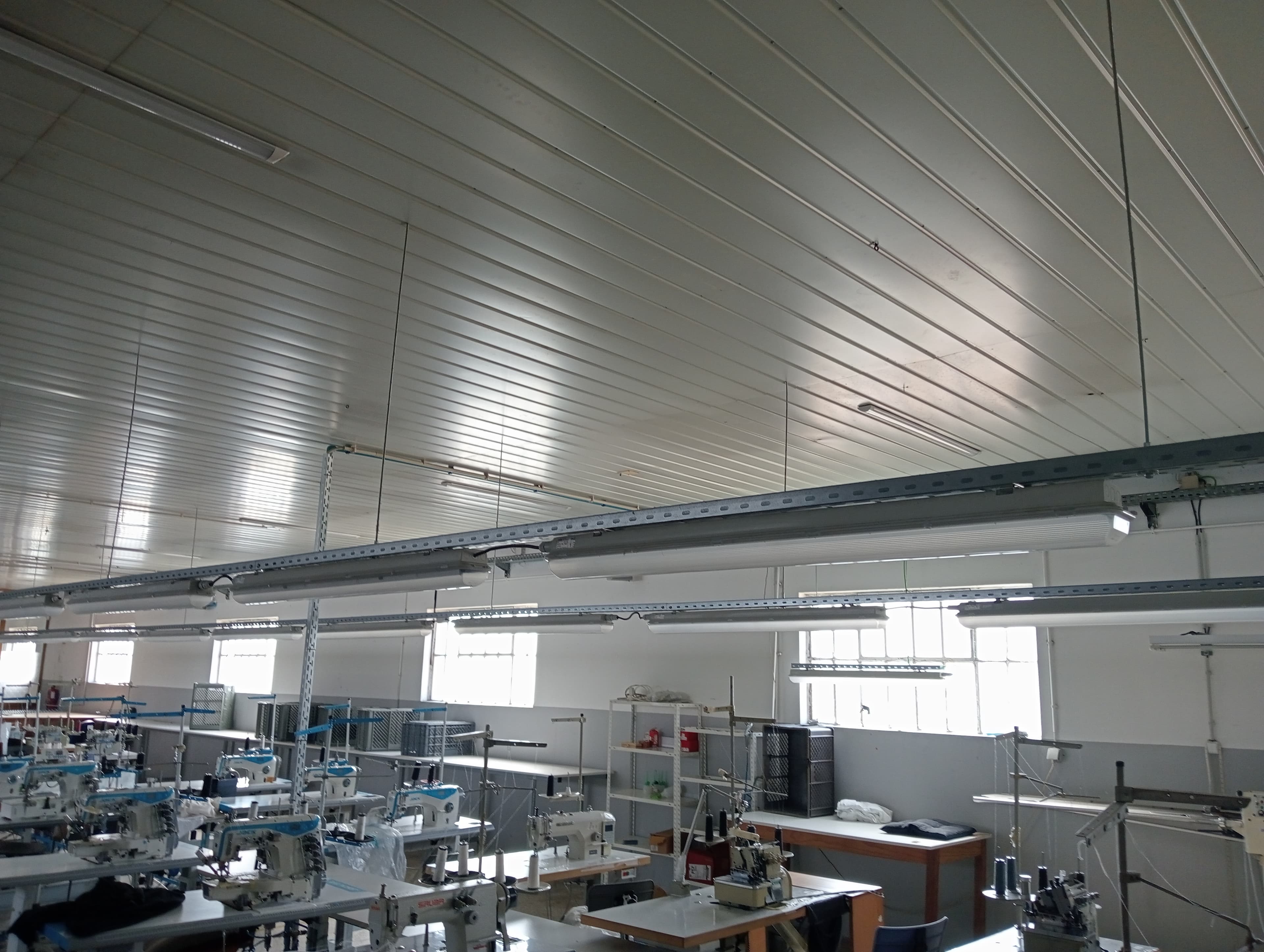Equipment for the Textile Industry — image 27