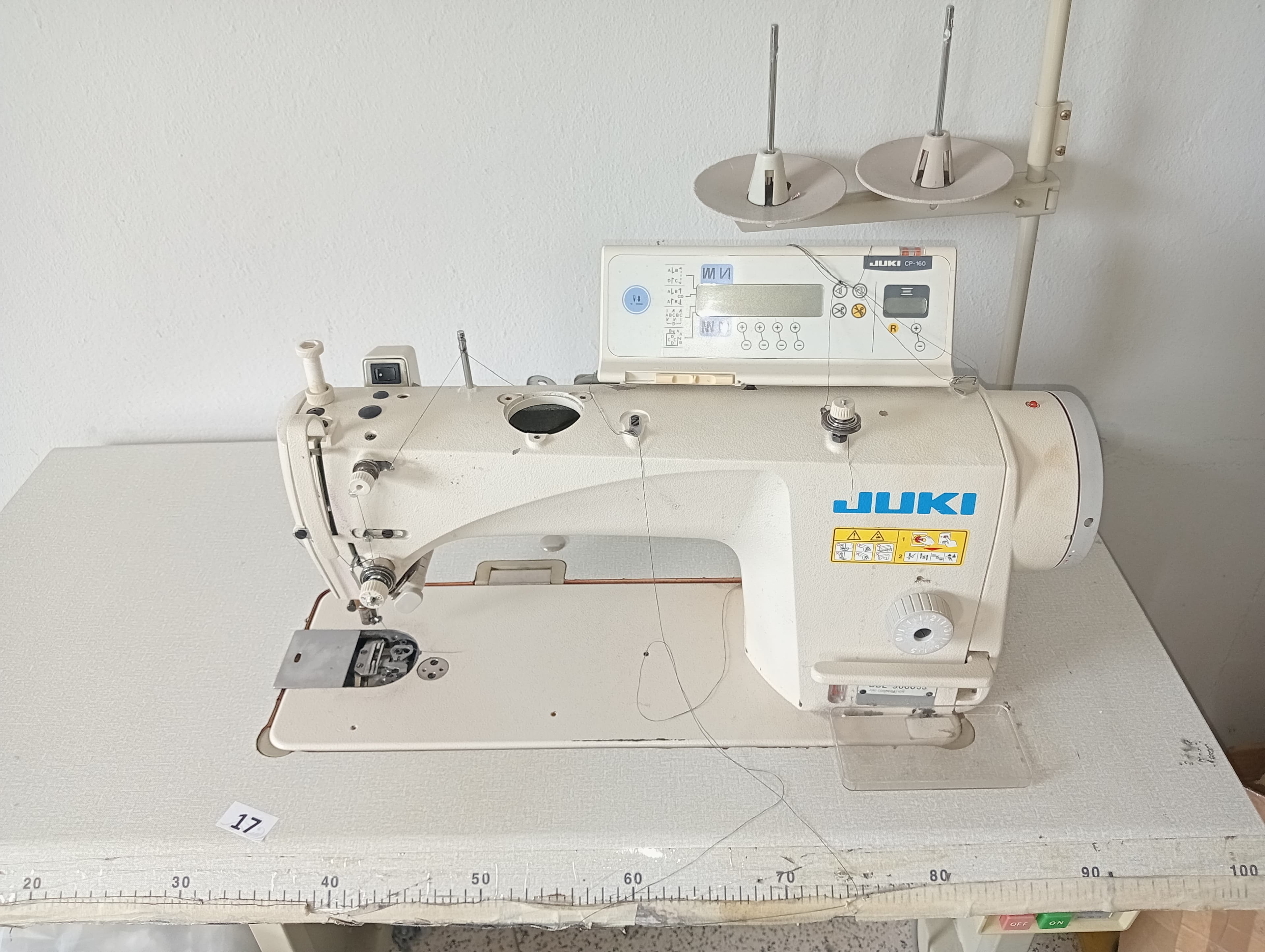 Equipment for the Textile Industry — image 19