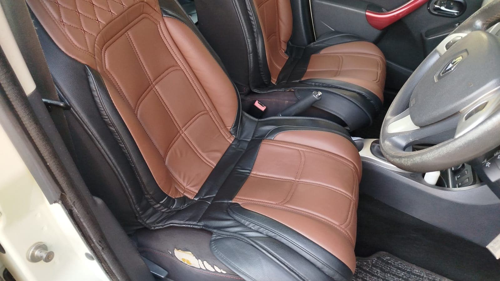 Renault Duster 2,60m - 2016 — imagen 18