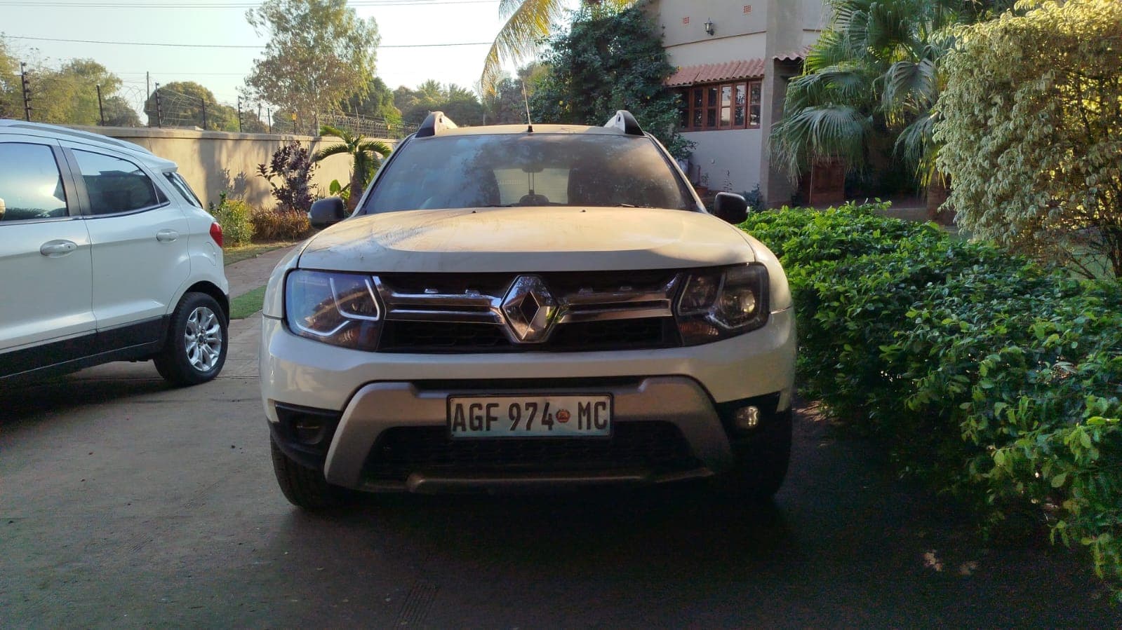 Renault Duster 2,60m - 2016 — imagen 2
