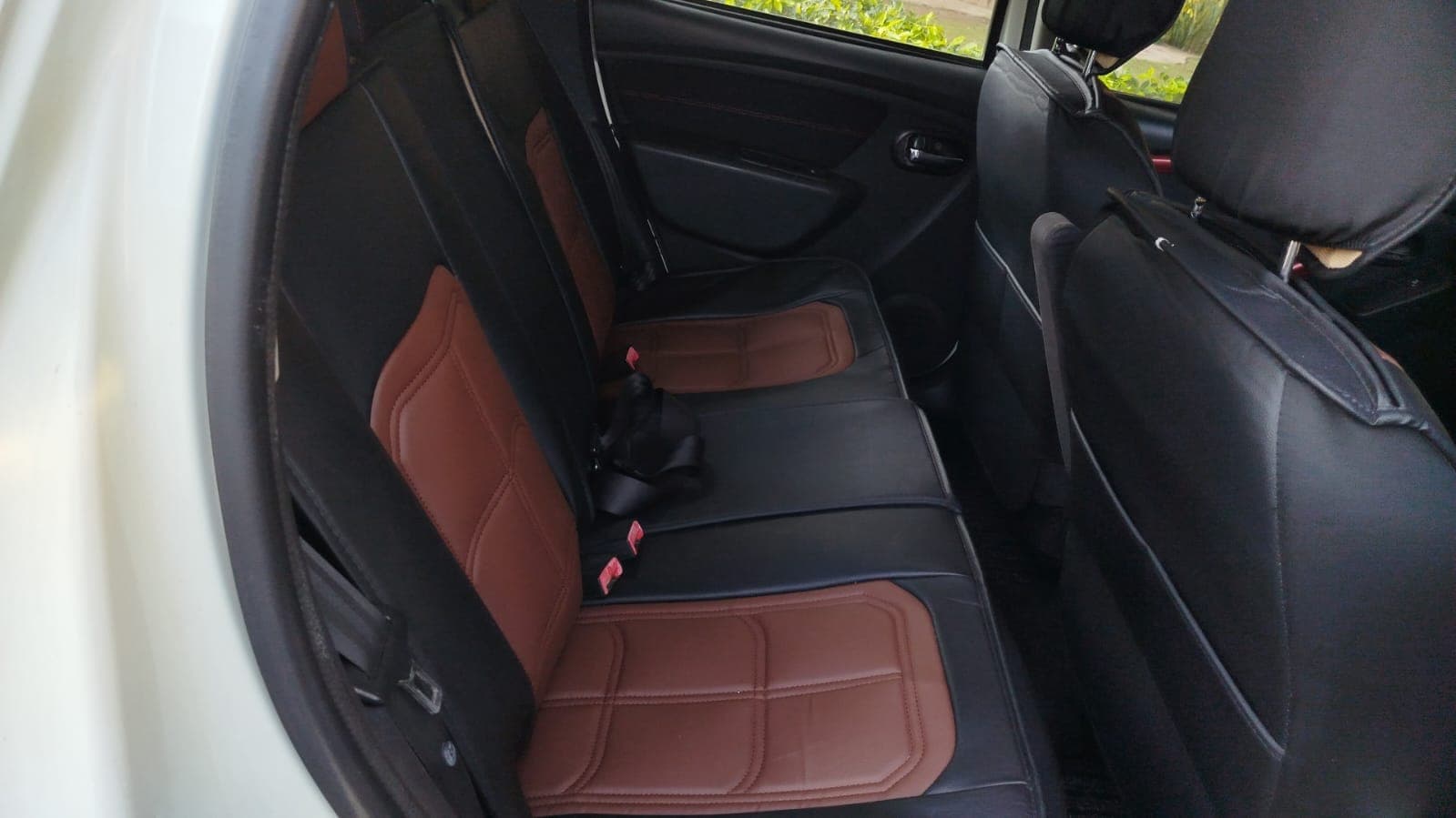 Renault Duster 2,60m - 2016 — imagen 17