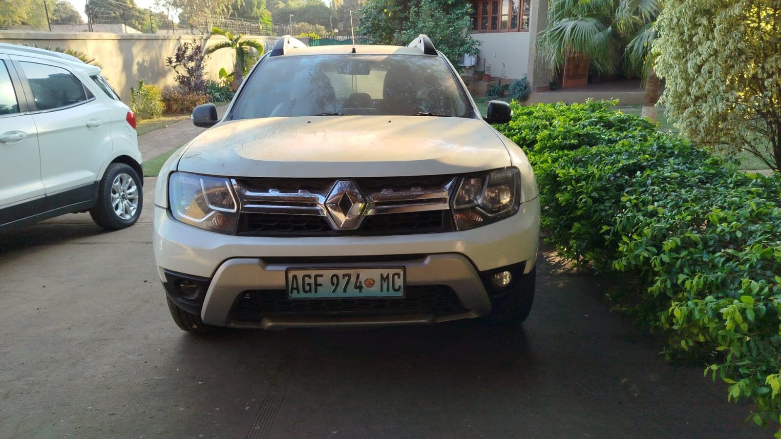 Renault Duster 2,60m - 2016 — imagen 8