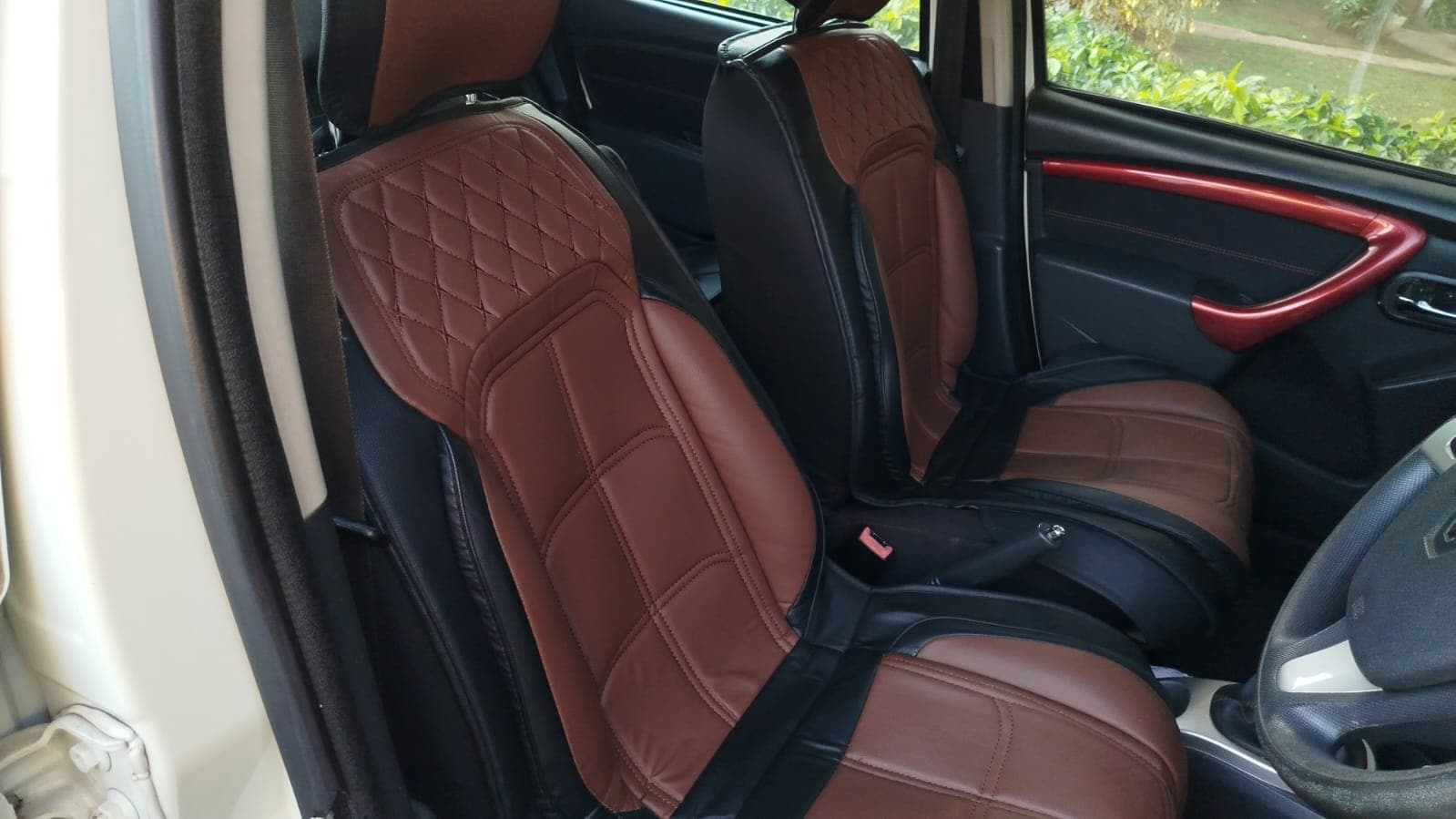 Renault Duster 2,60m - 2016 — imagen 16