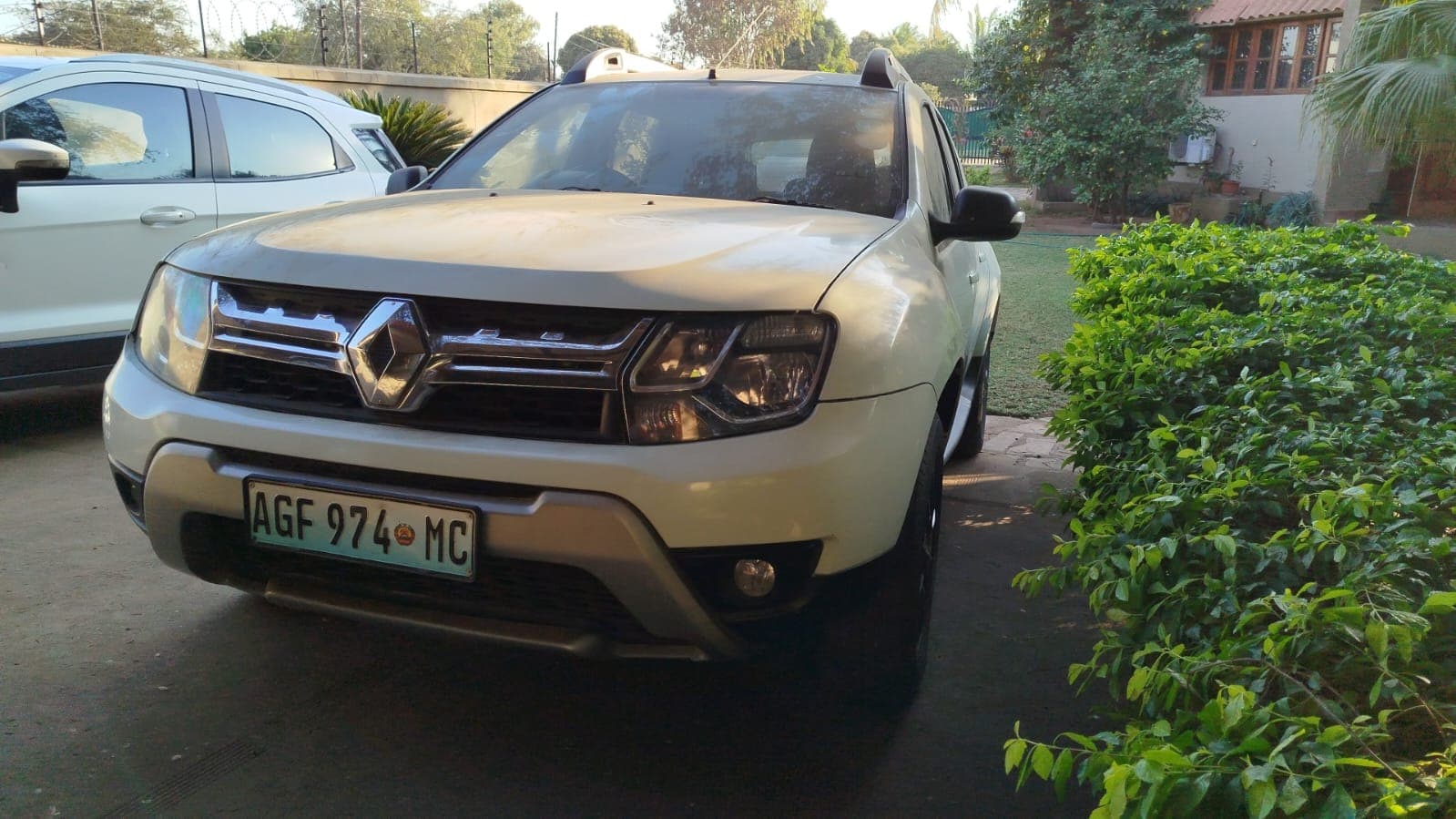 Renault Duster 2,60m - 2016 — imagen 3