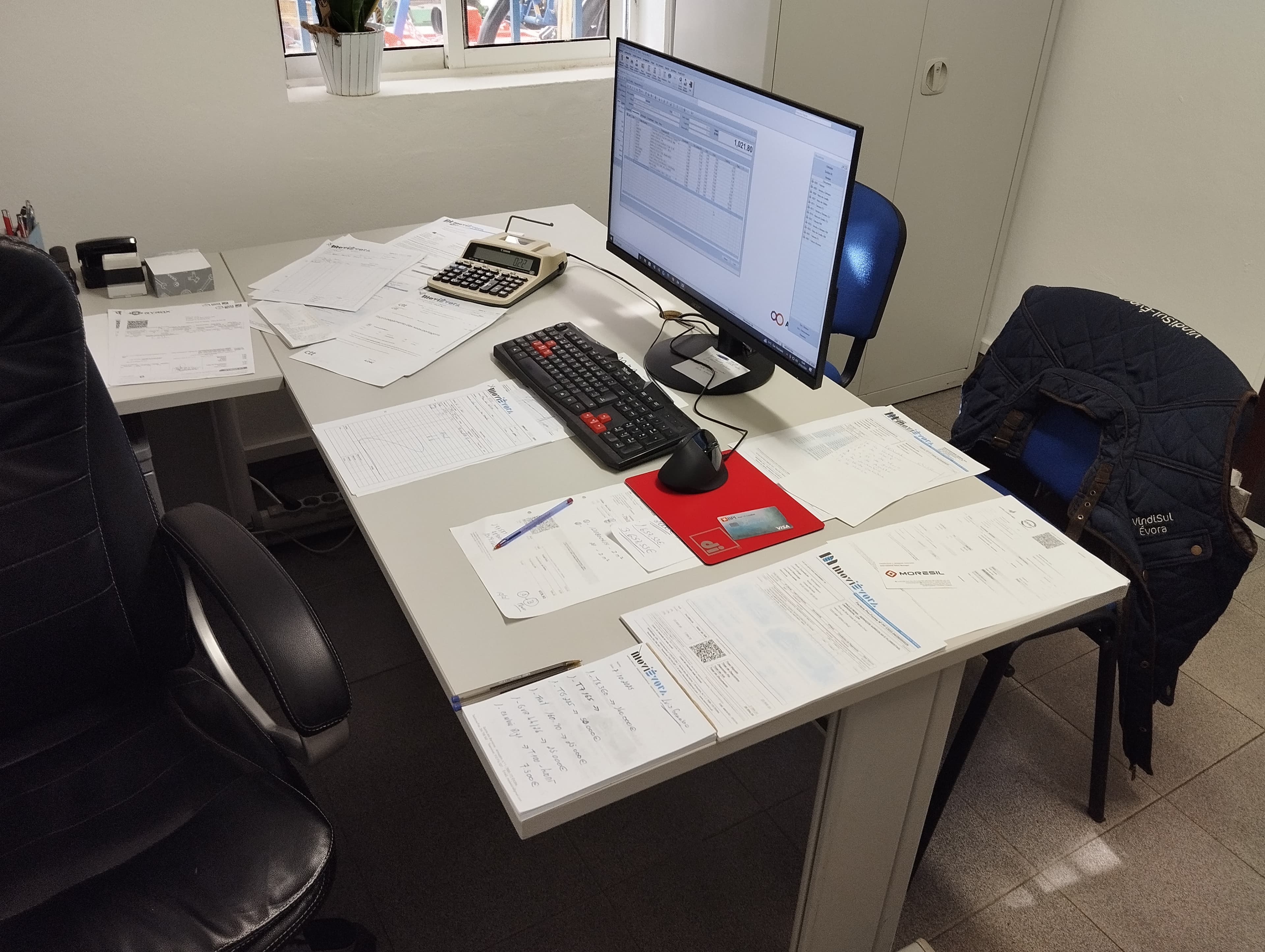 Office Equipment — image 1