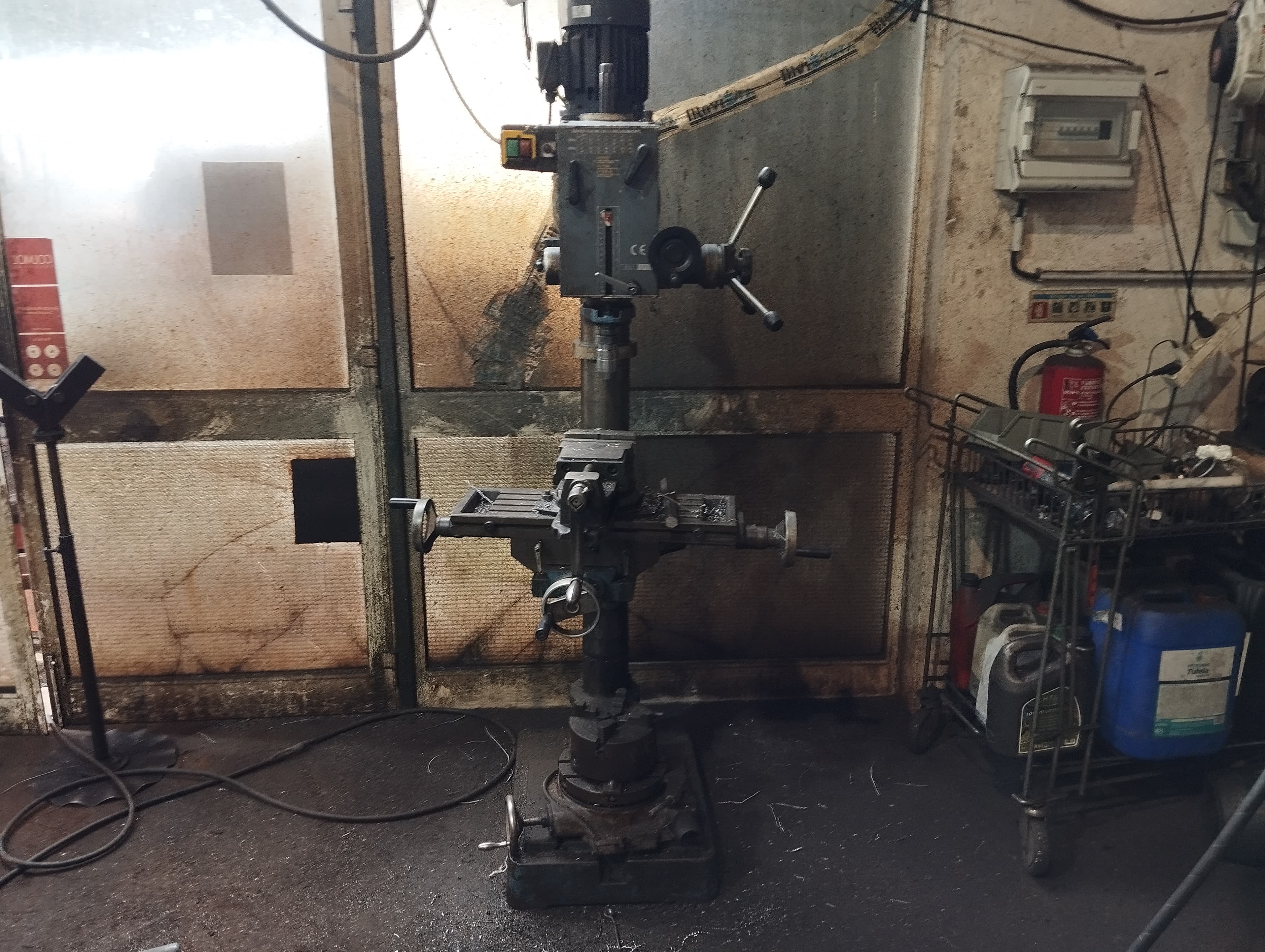 Engenho de furar — imagem 2
