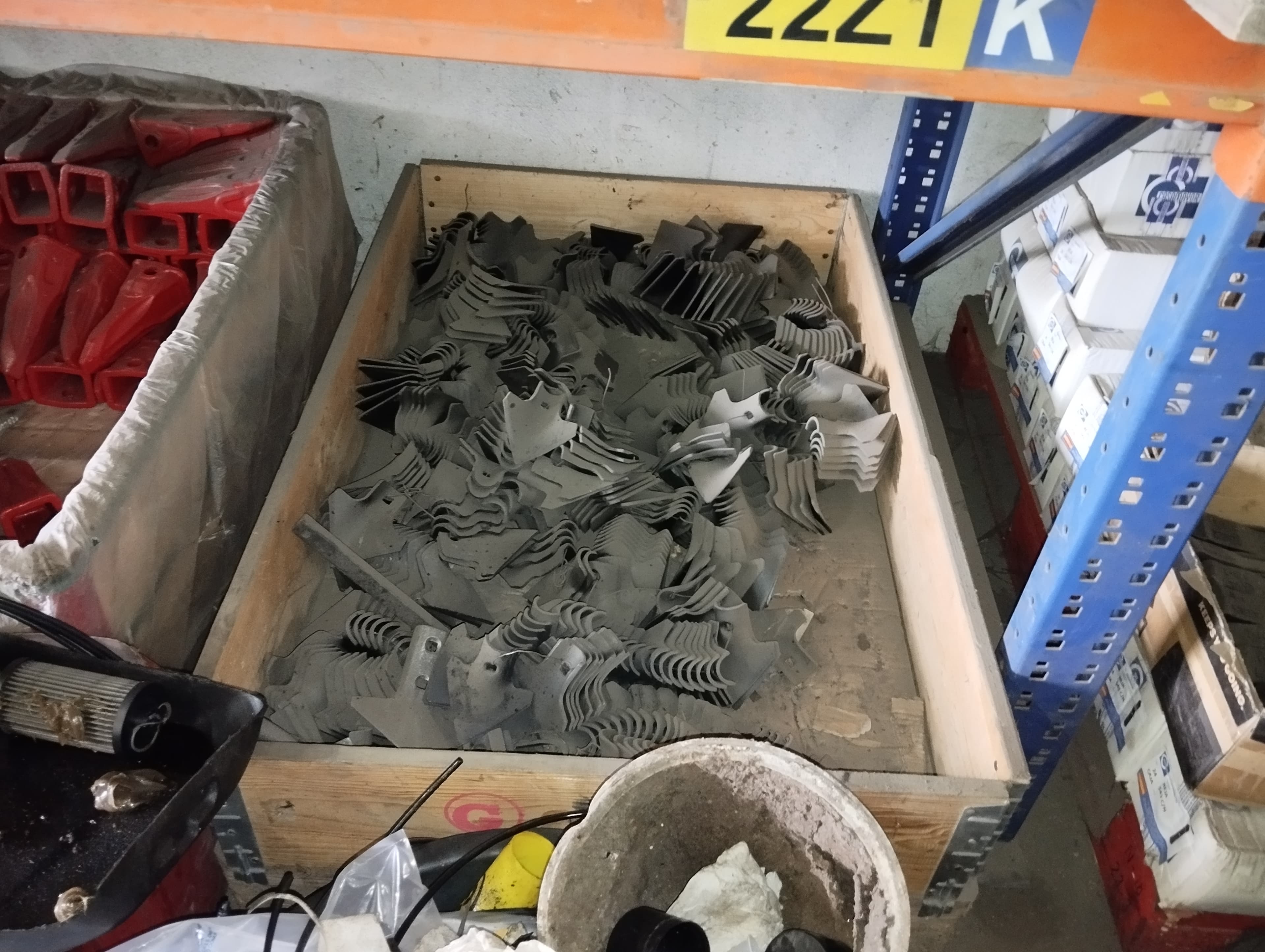 Equipamentos Industriais — image 15