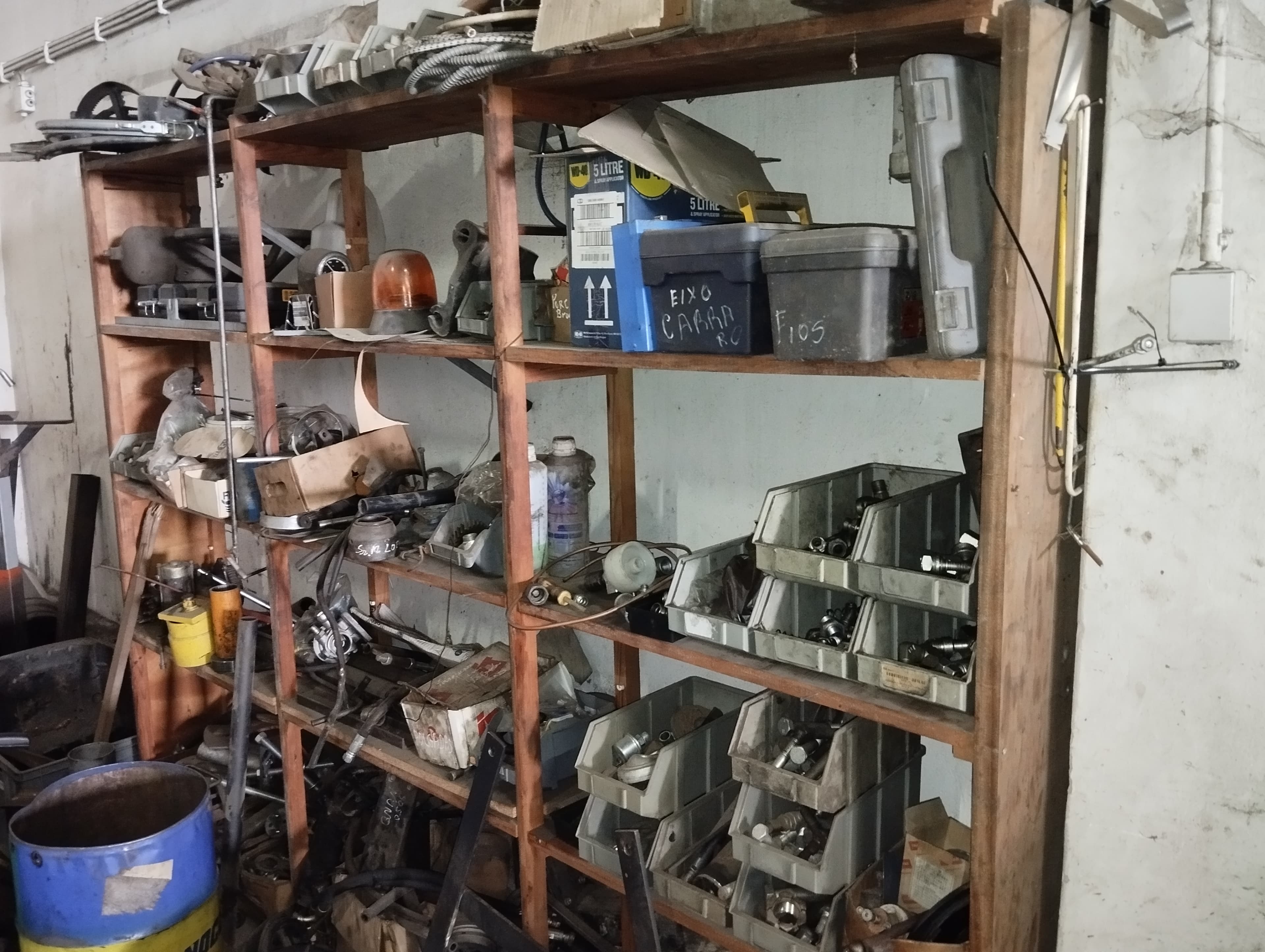 Equipamentos Industriais — image 31