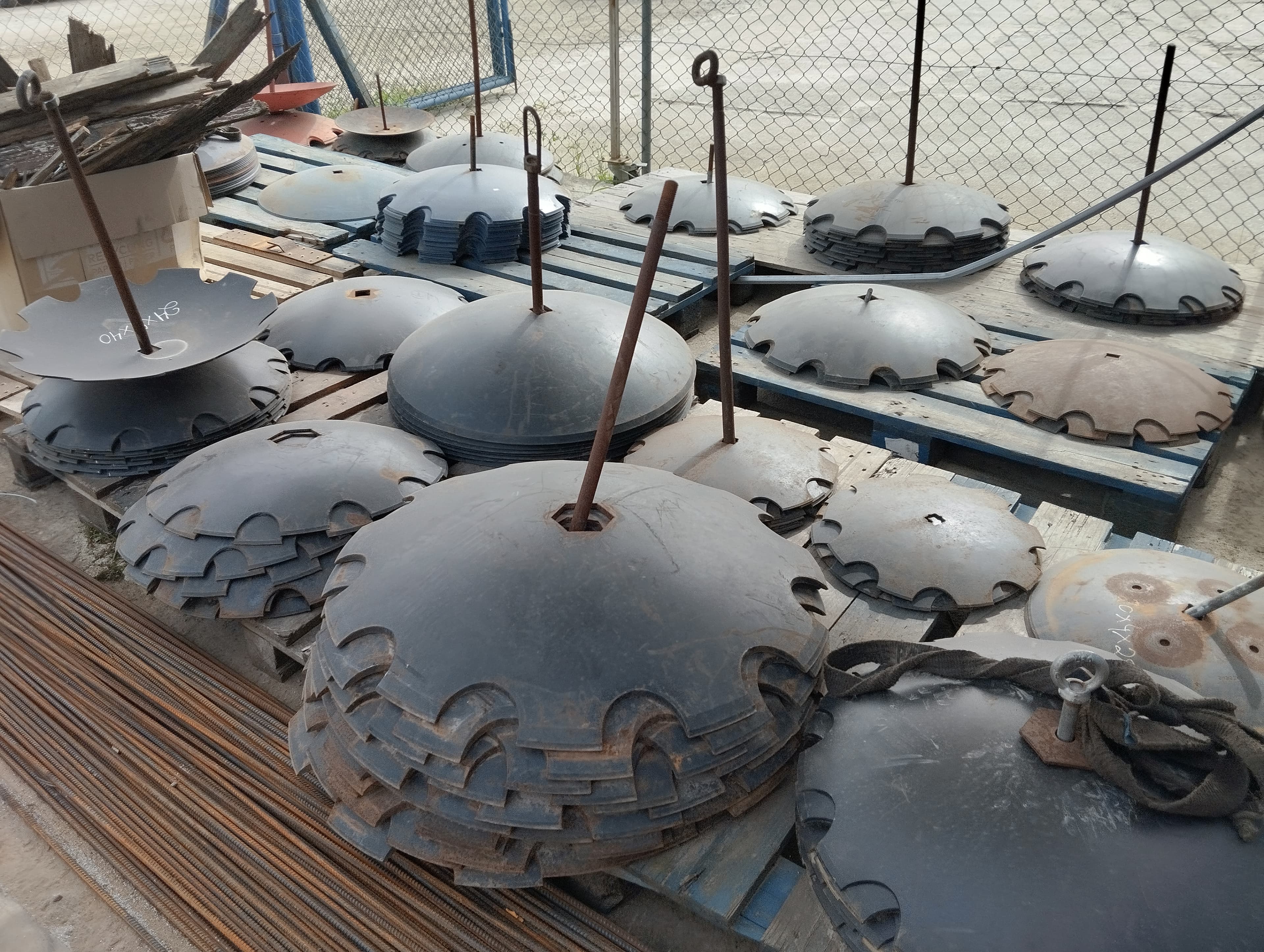 Equipamentos Industriais — image 11