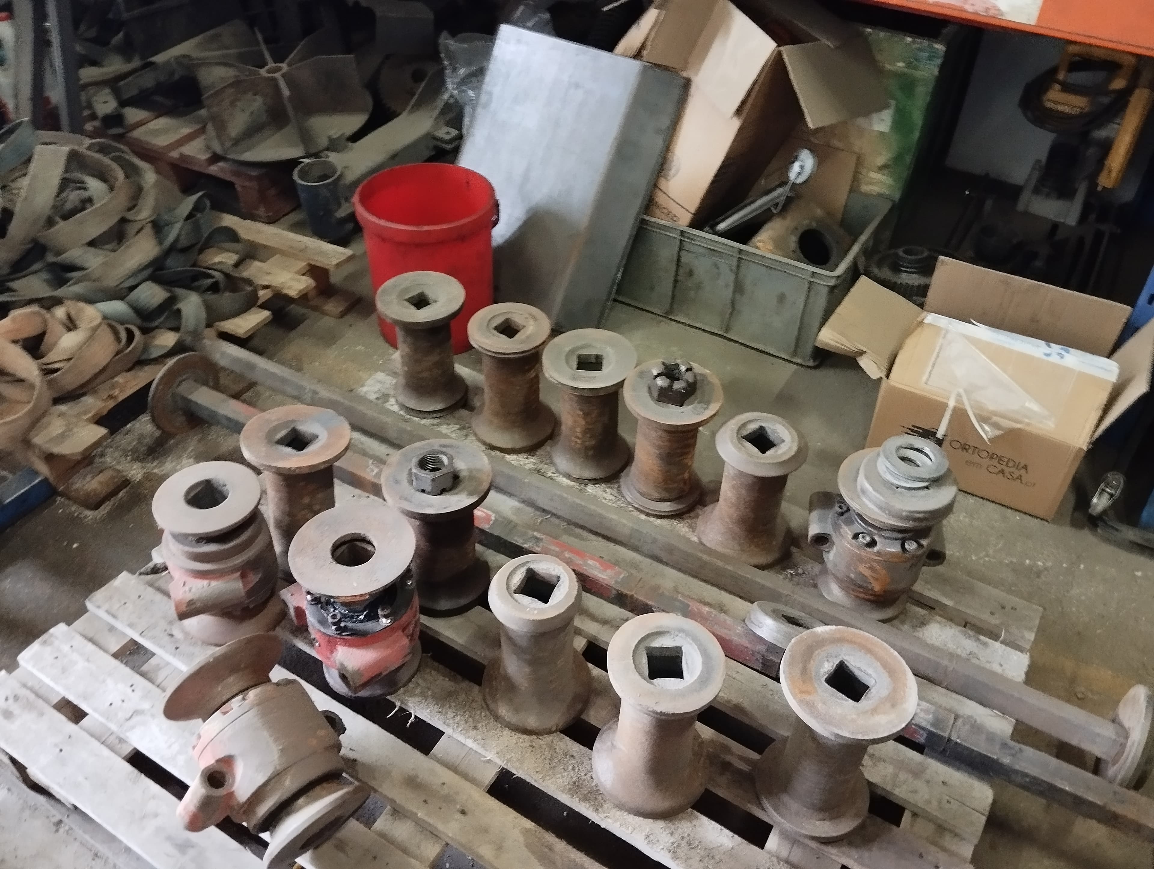 Equipamentos Industriais — image 6