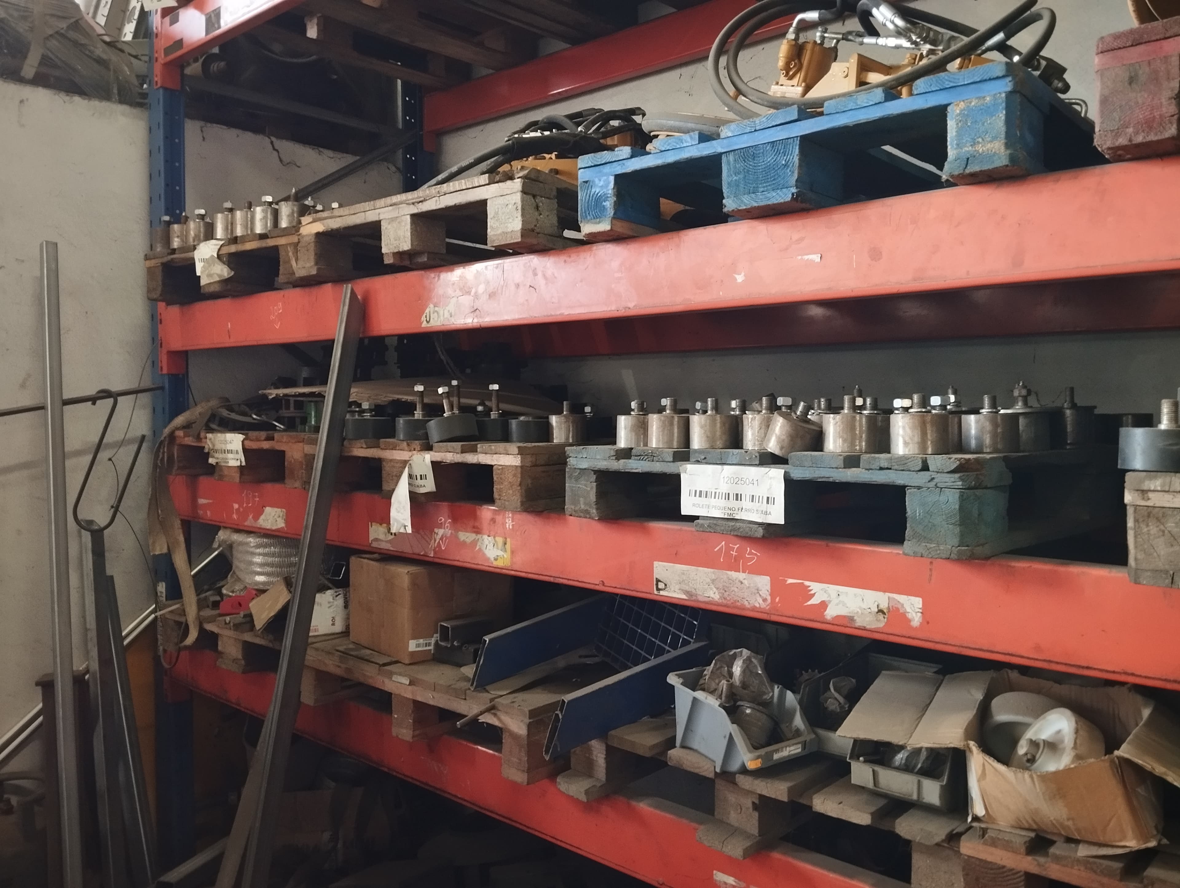 Equipamentos Industriais — image 8