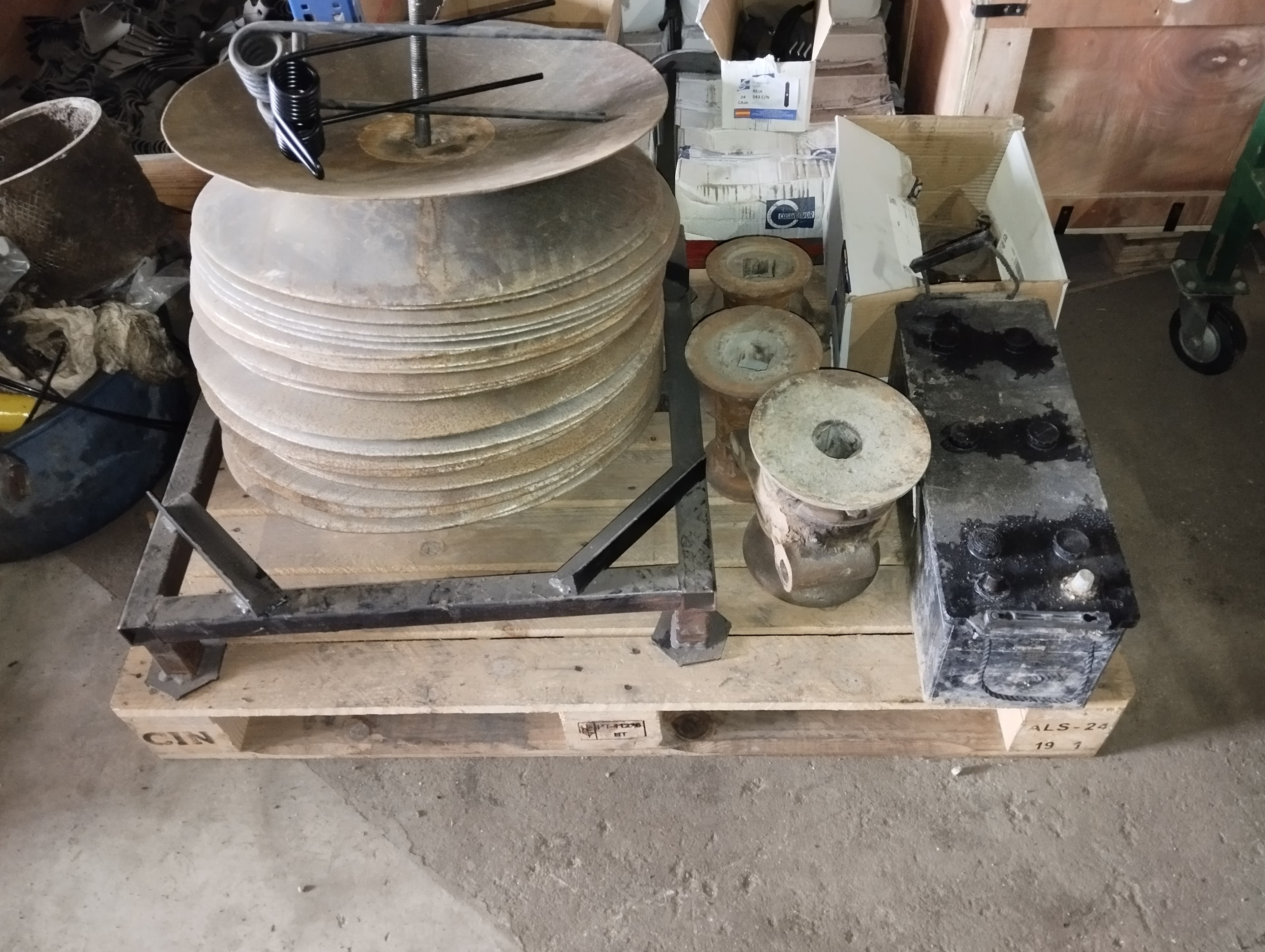Equipamentos Industriais — image 14