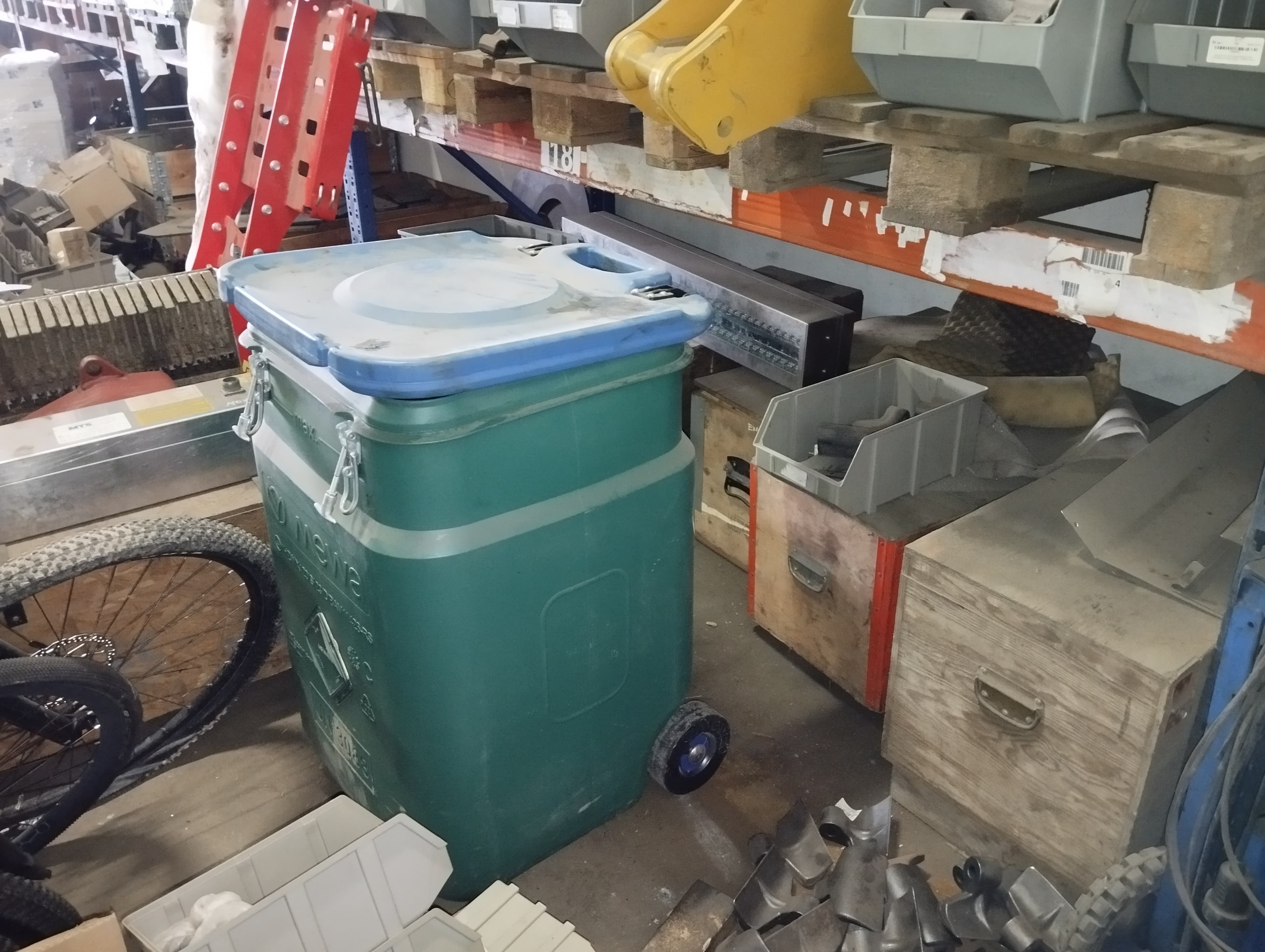Equipamentos Industriais — image 33