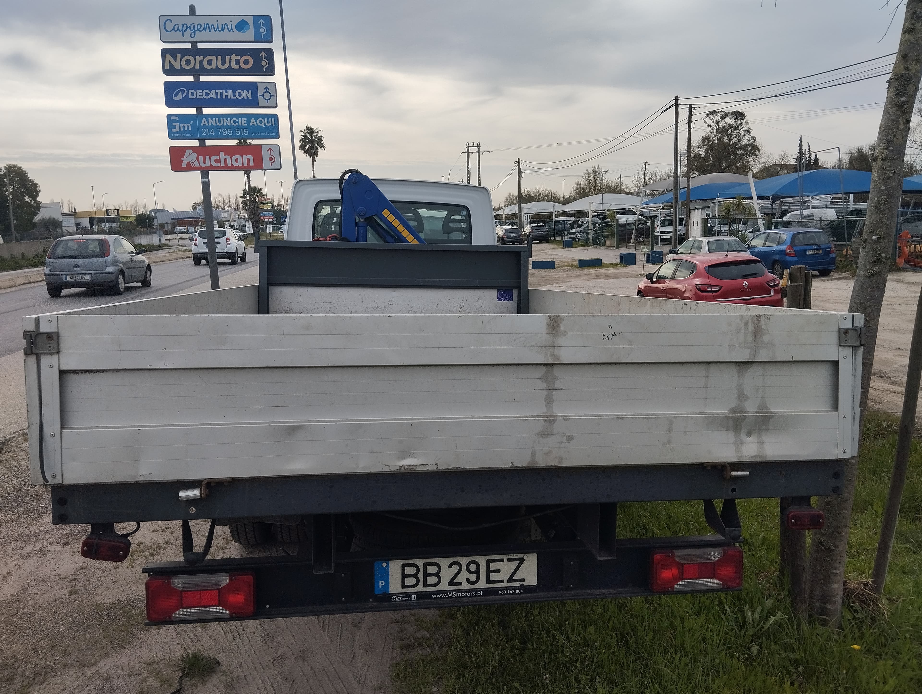 Iveco Daily 35-130 — imagen 5