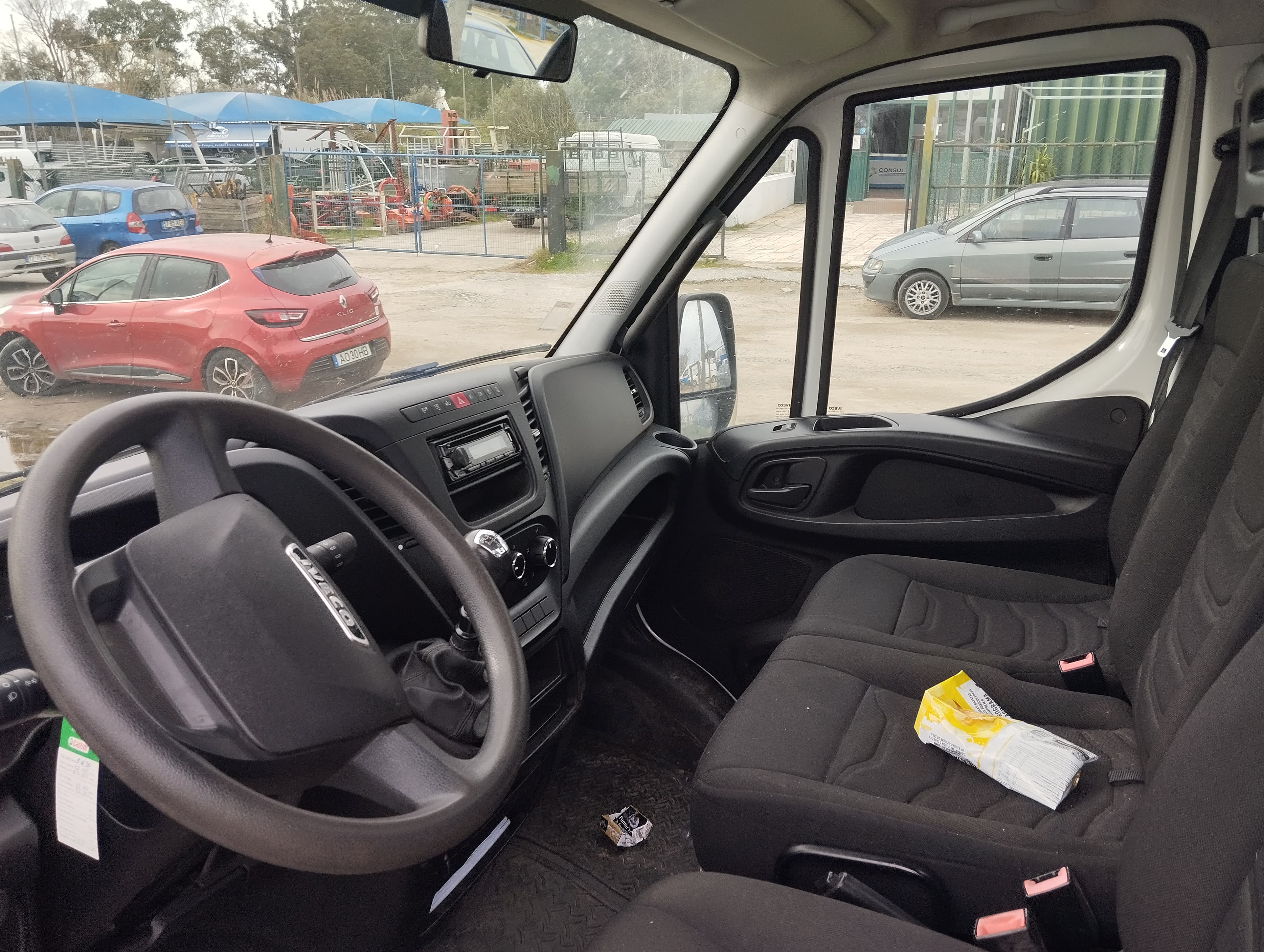 Iveco Daily 35-130 — imagen 8