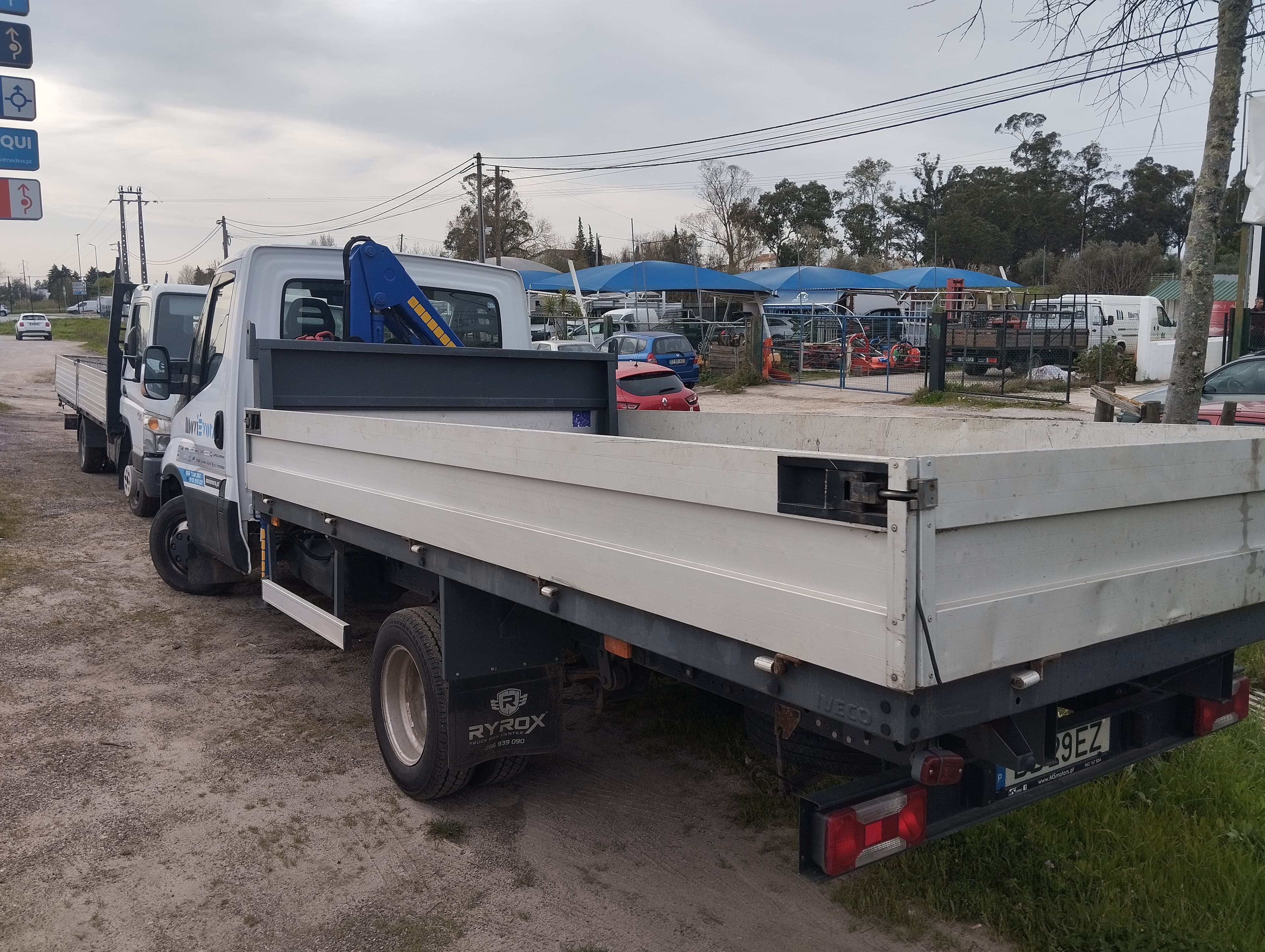 Iveco Daily 35-130 — imagen 4