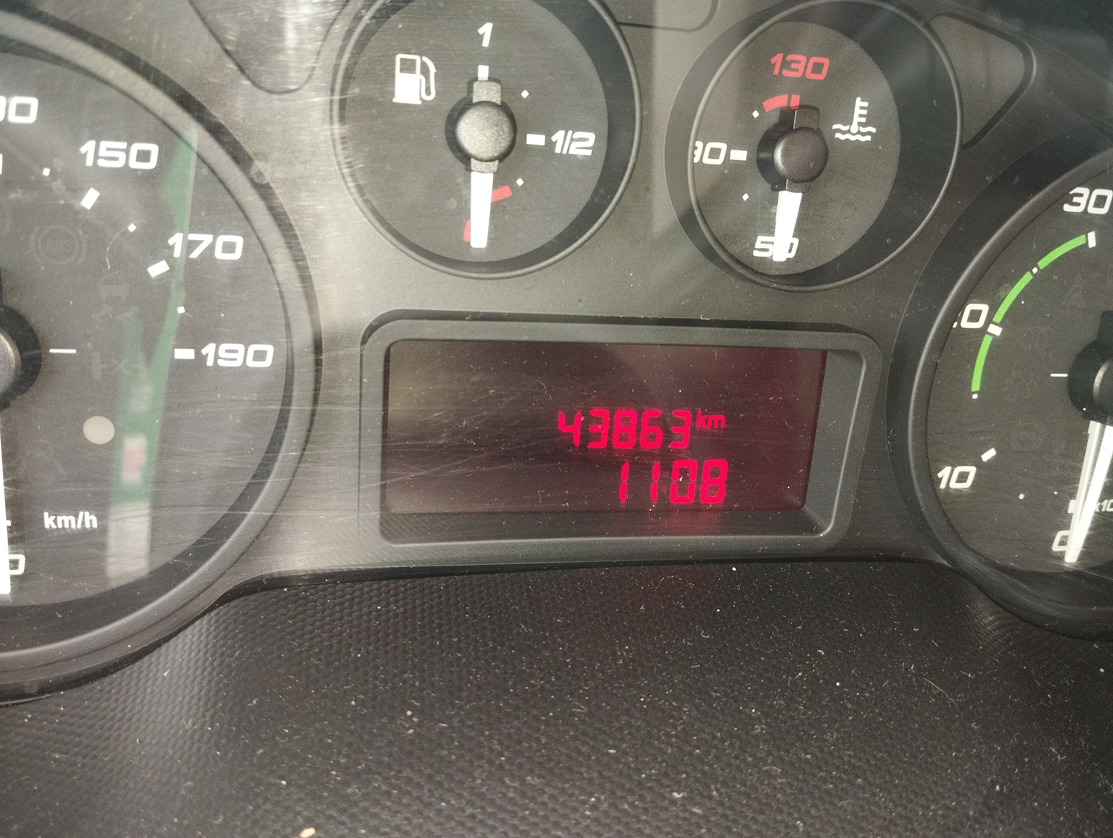 Iveco Daily 35-130 — imagen 9