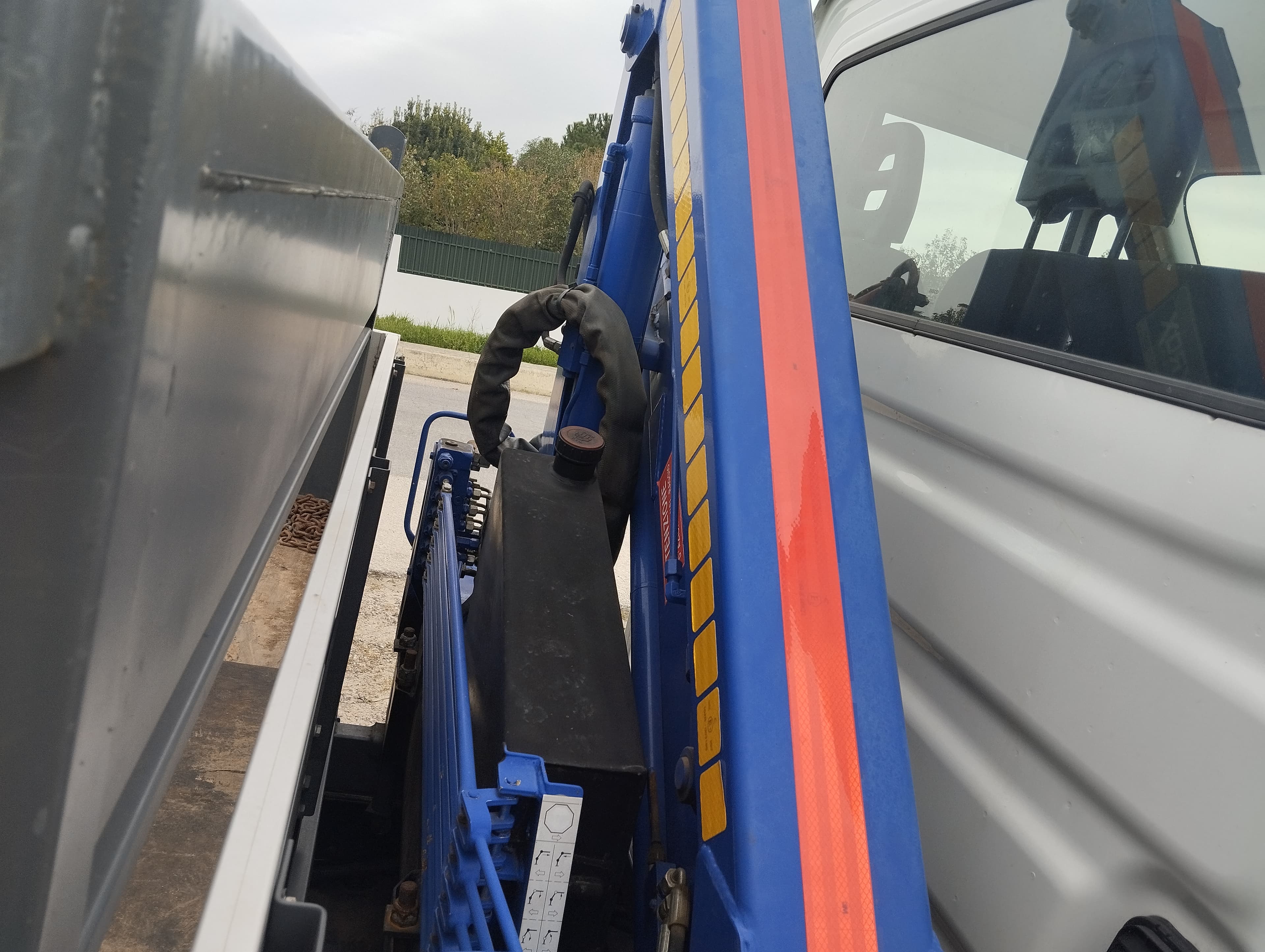 Iveco Daily 35-130 — imagen 10