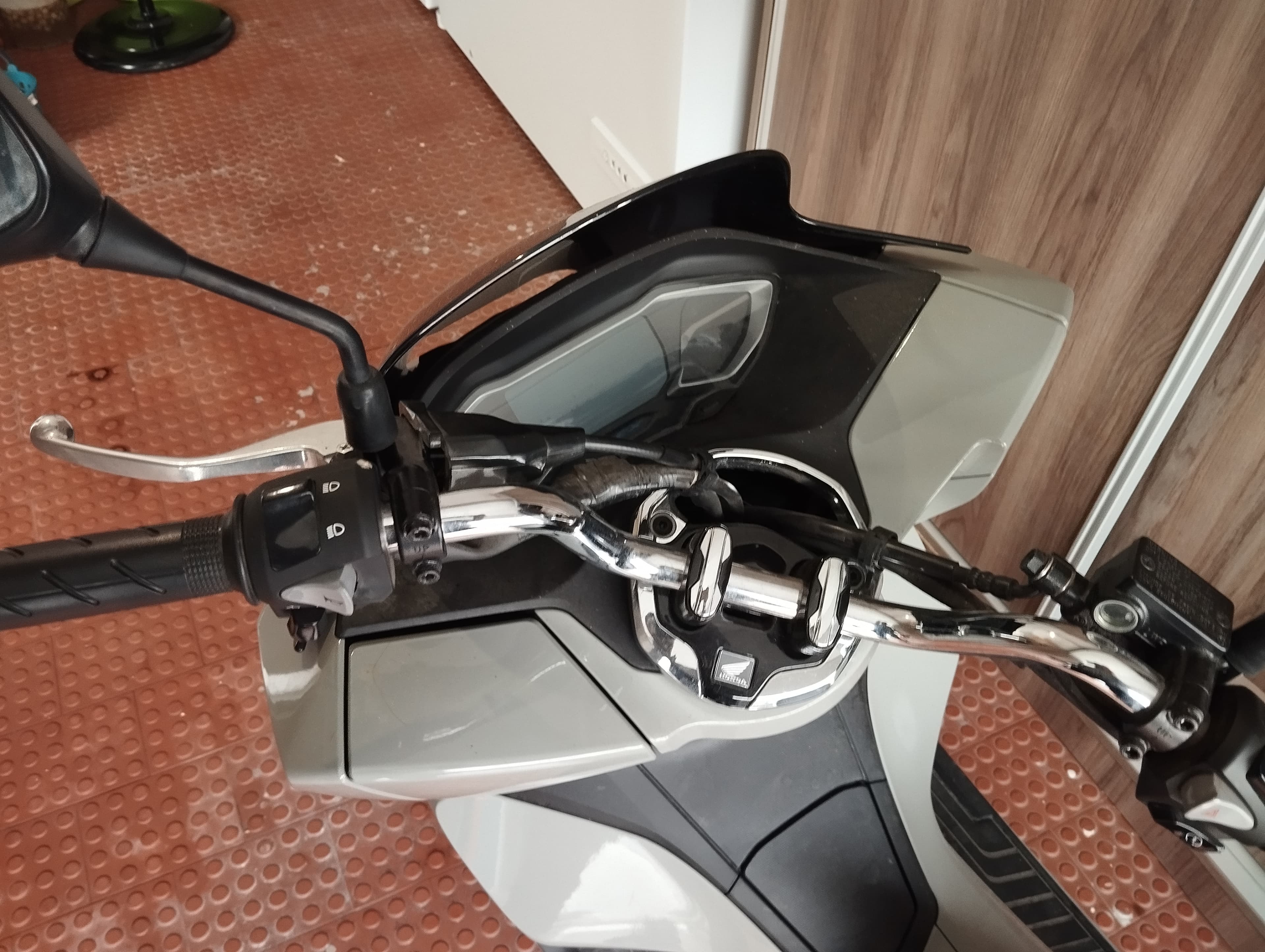Honda PCX 125 — imagem 4