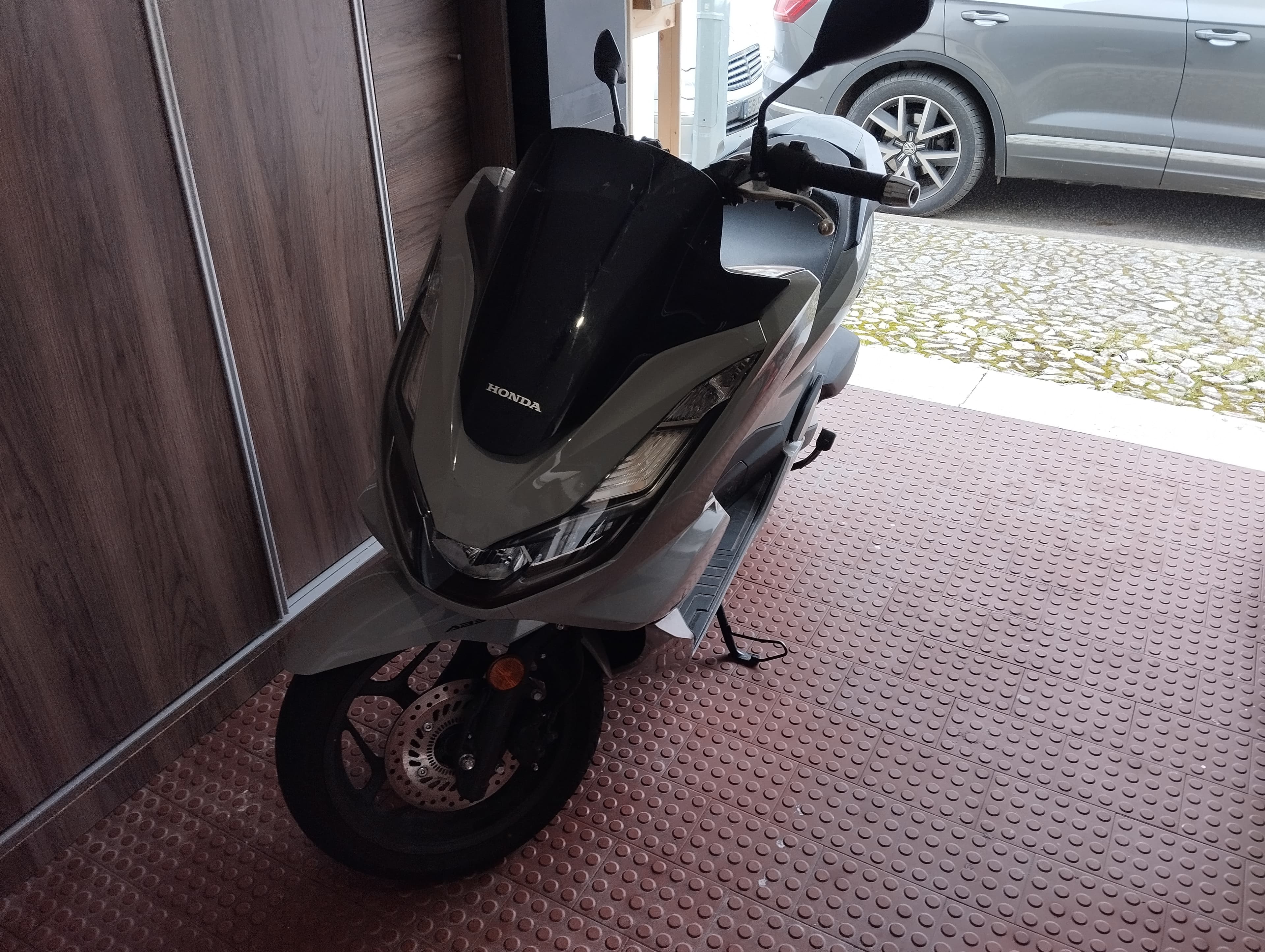 Honda PCX 125 — imagem 2